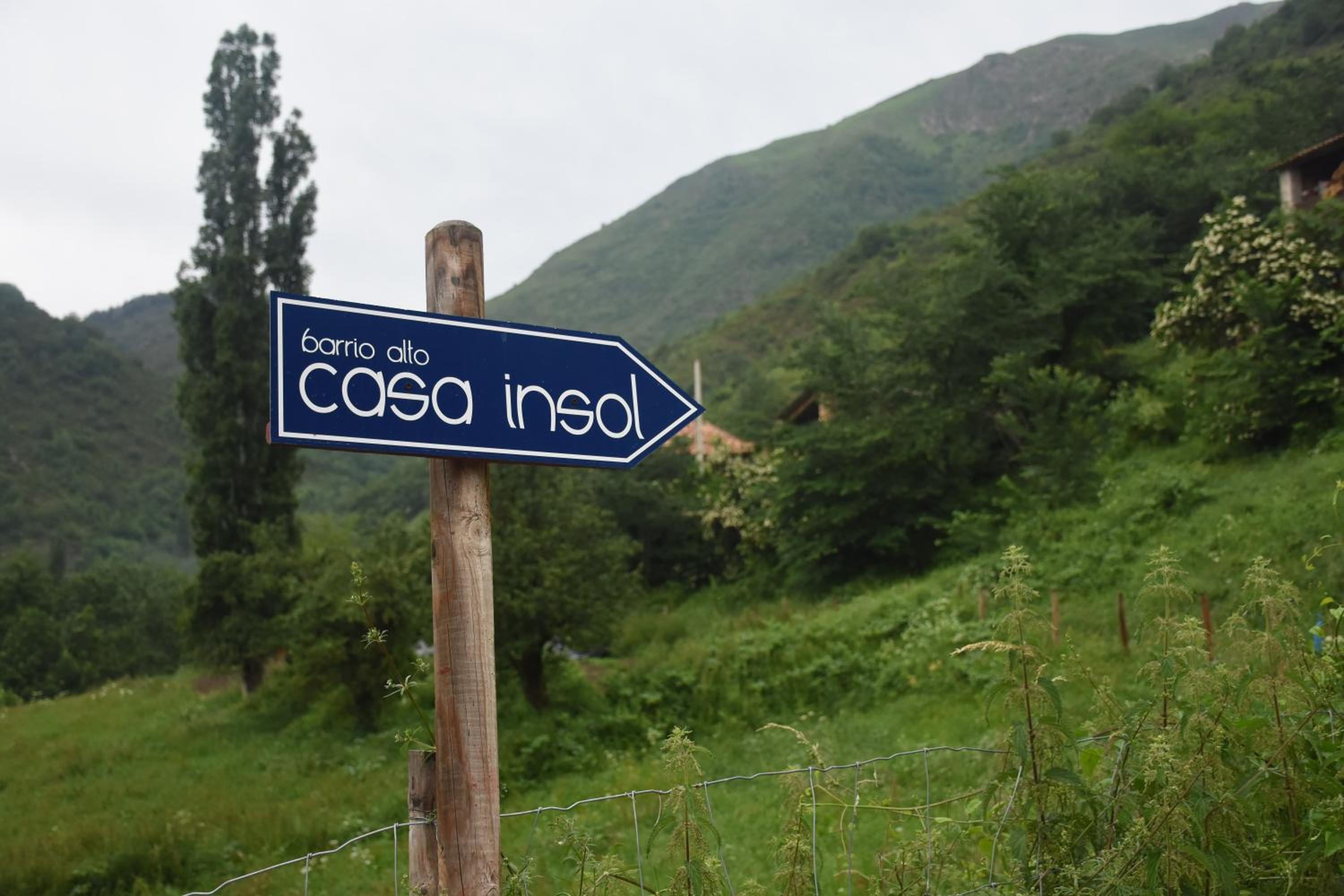 Casa Insol