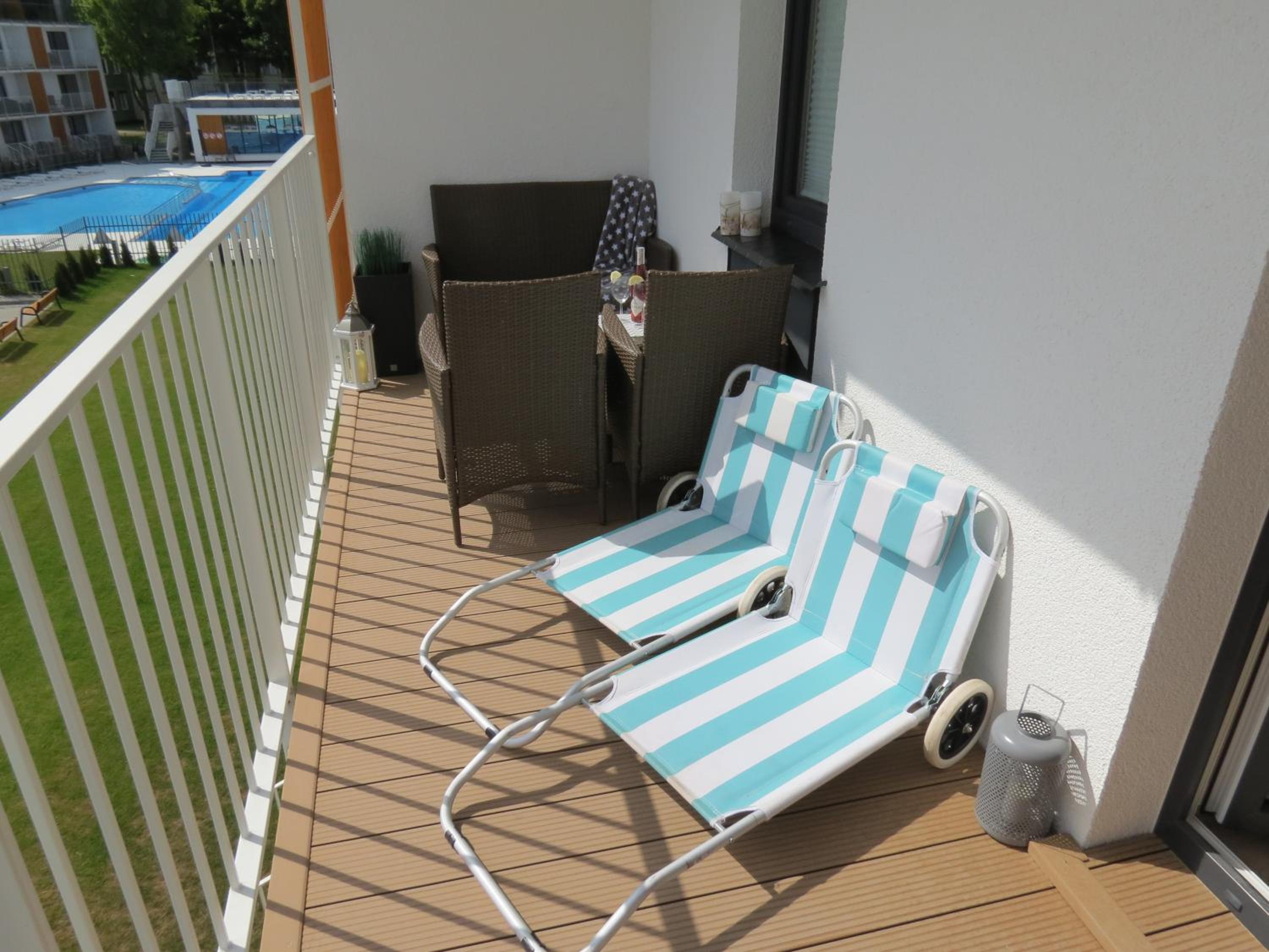 Apartamenty Siesta-Family SPA view 3