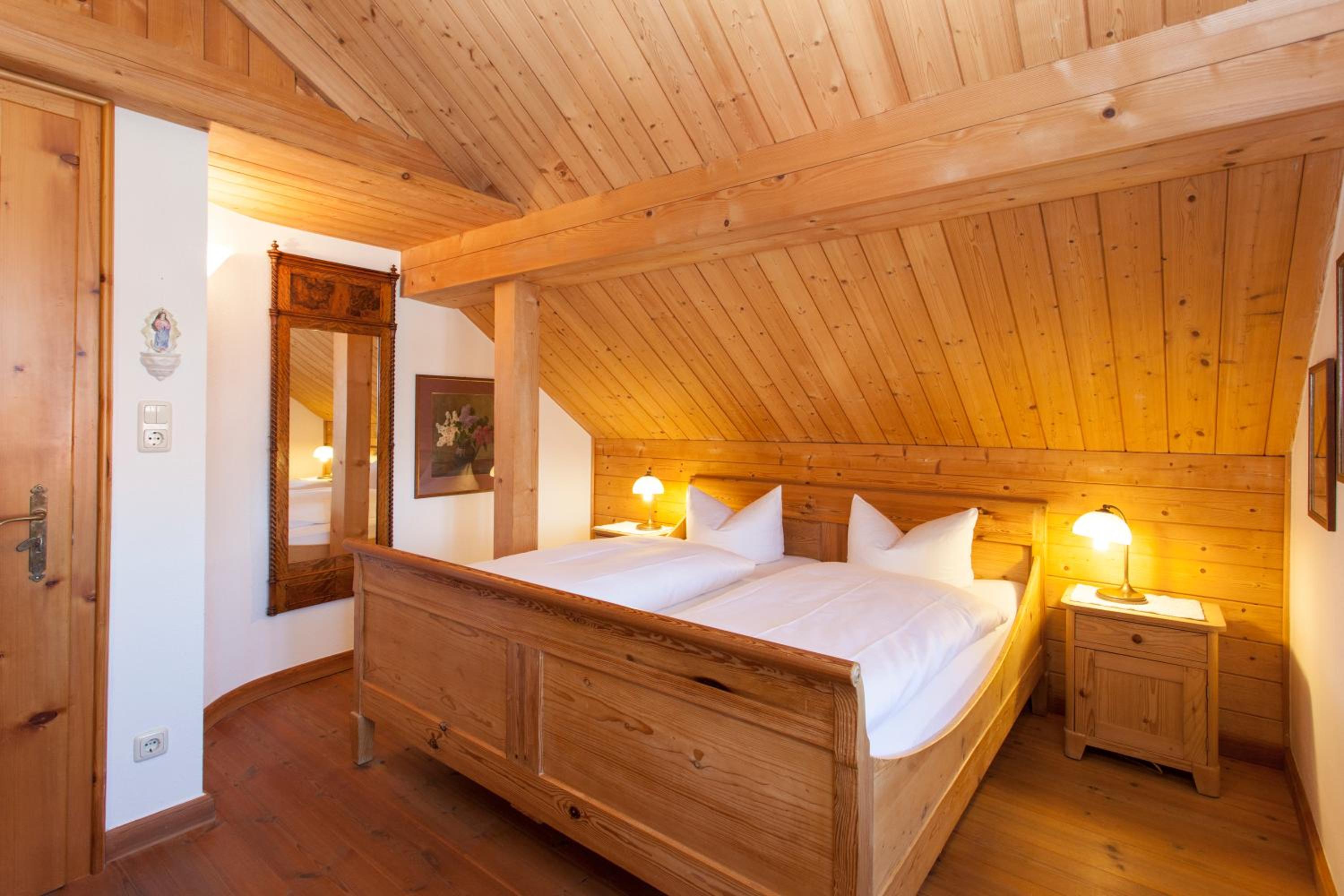 Landhaus Theresa