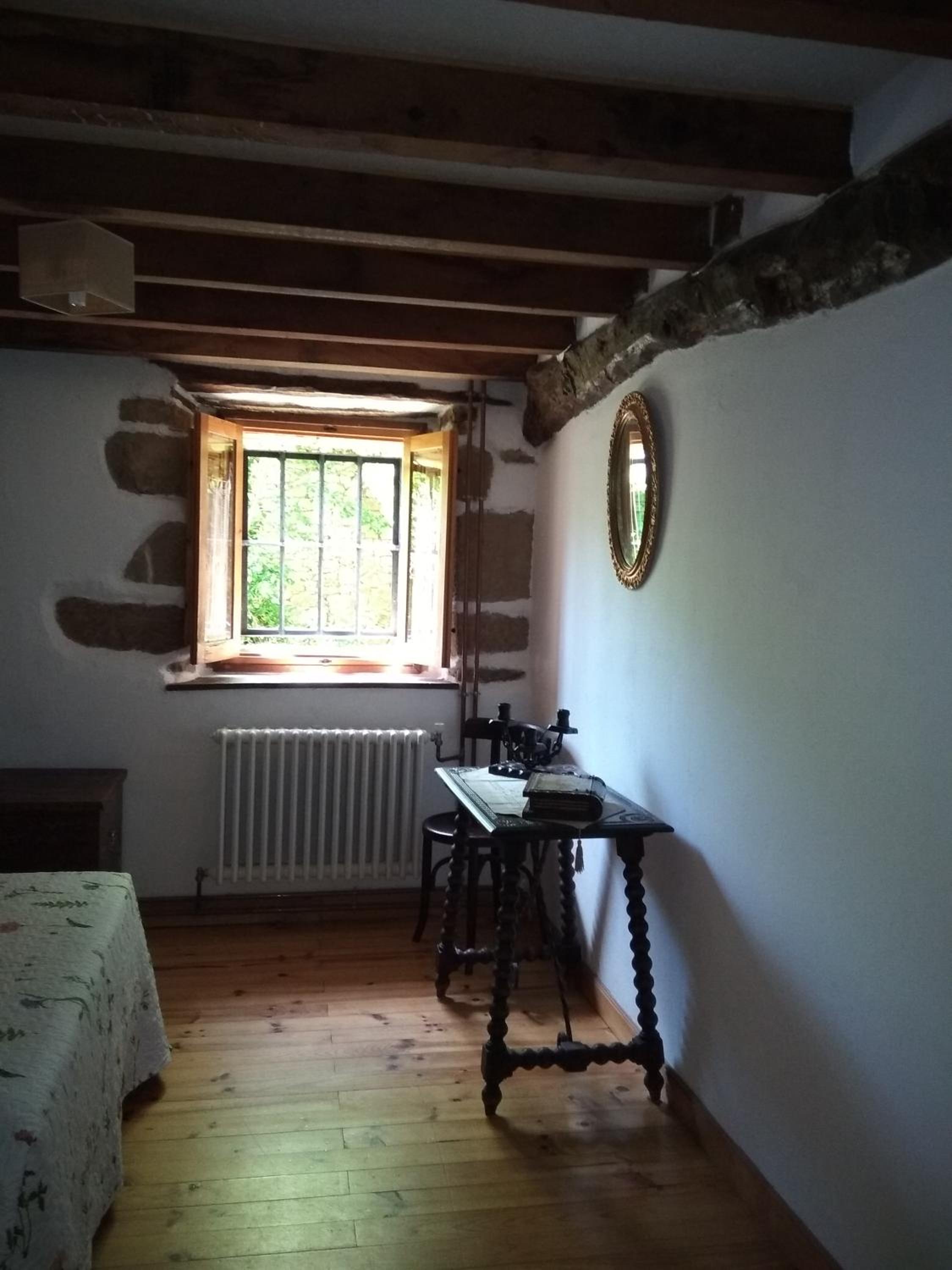 La Casa del Valle