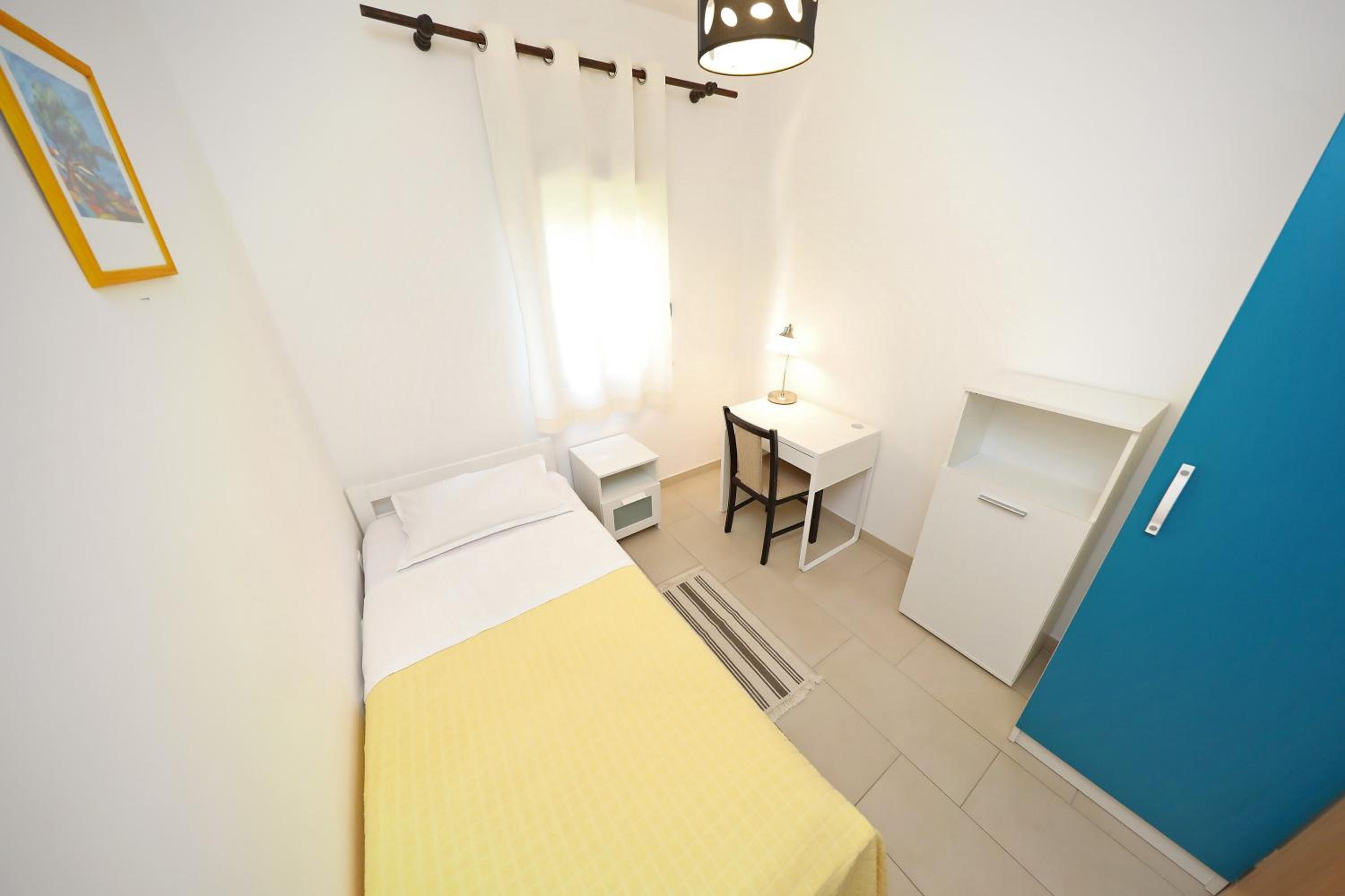 Apartments Krolo
