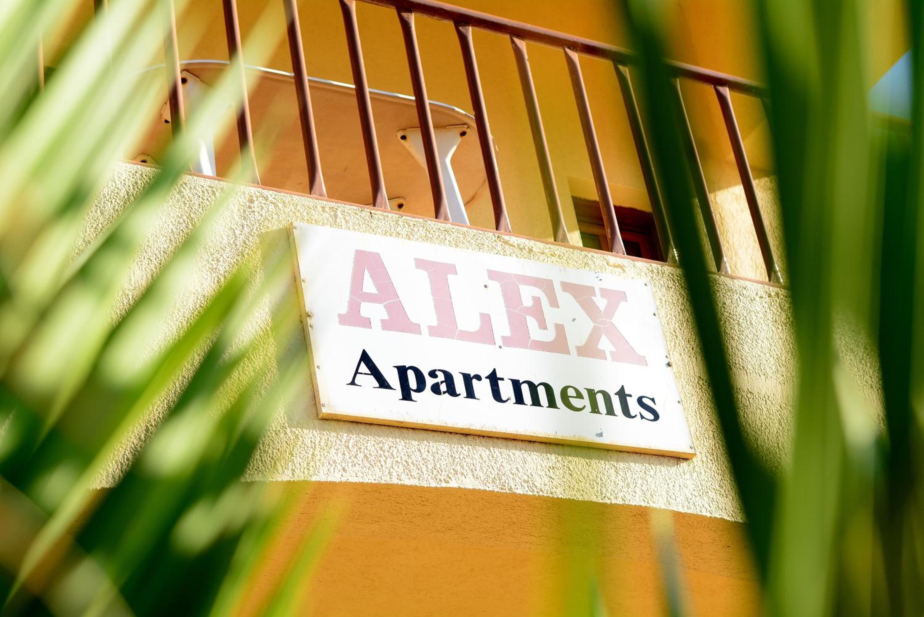 Alex Home Apartments view 3