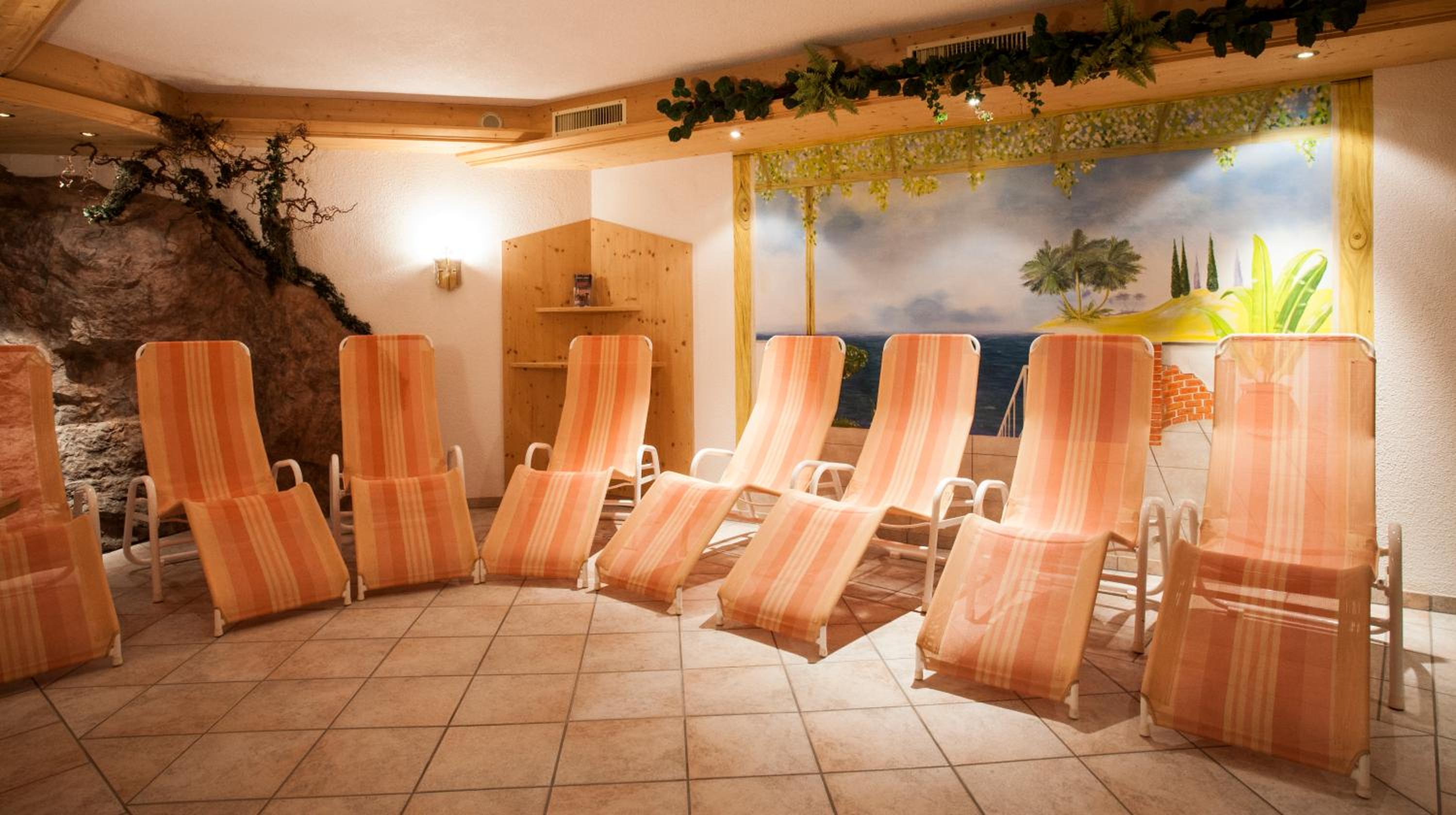 Pension Bergfried