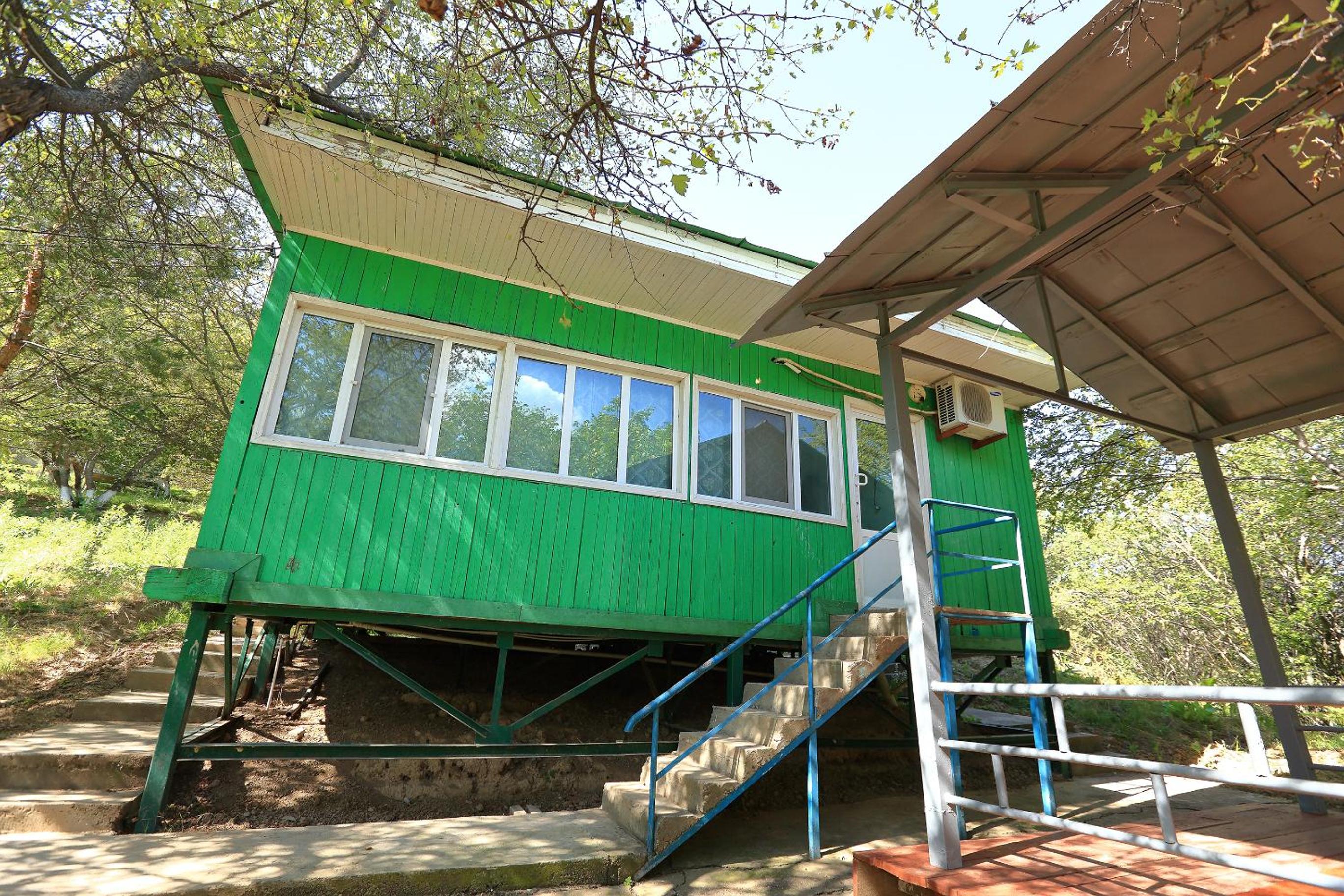 children's play area