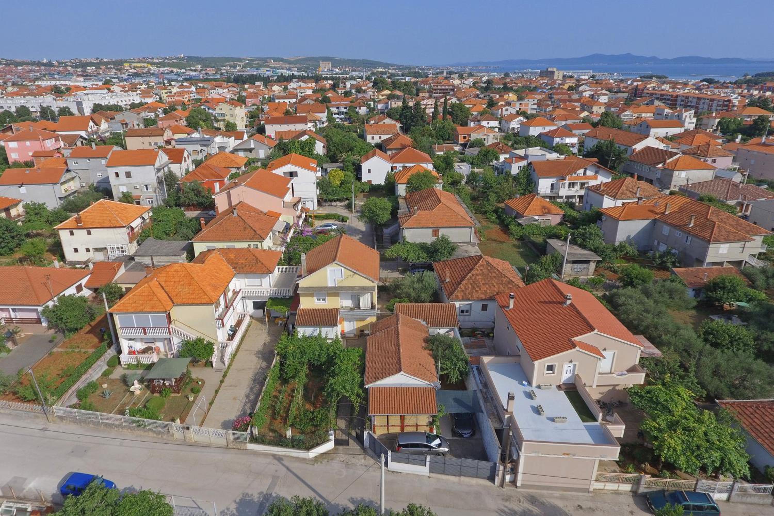 Apartments Krolo view 4
