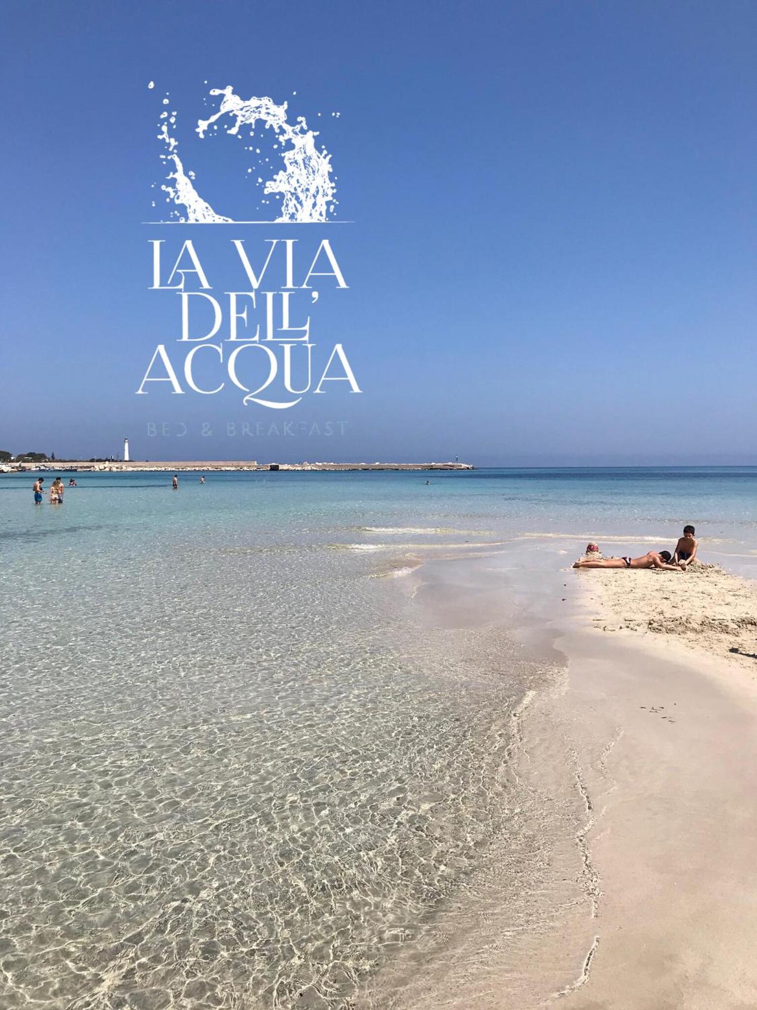 La Via dell'Acqua view 2