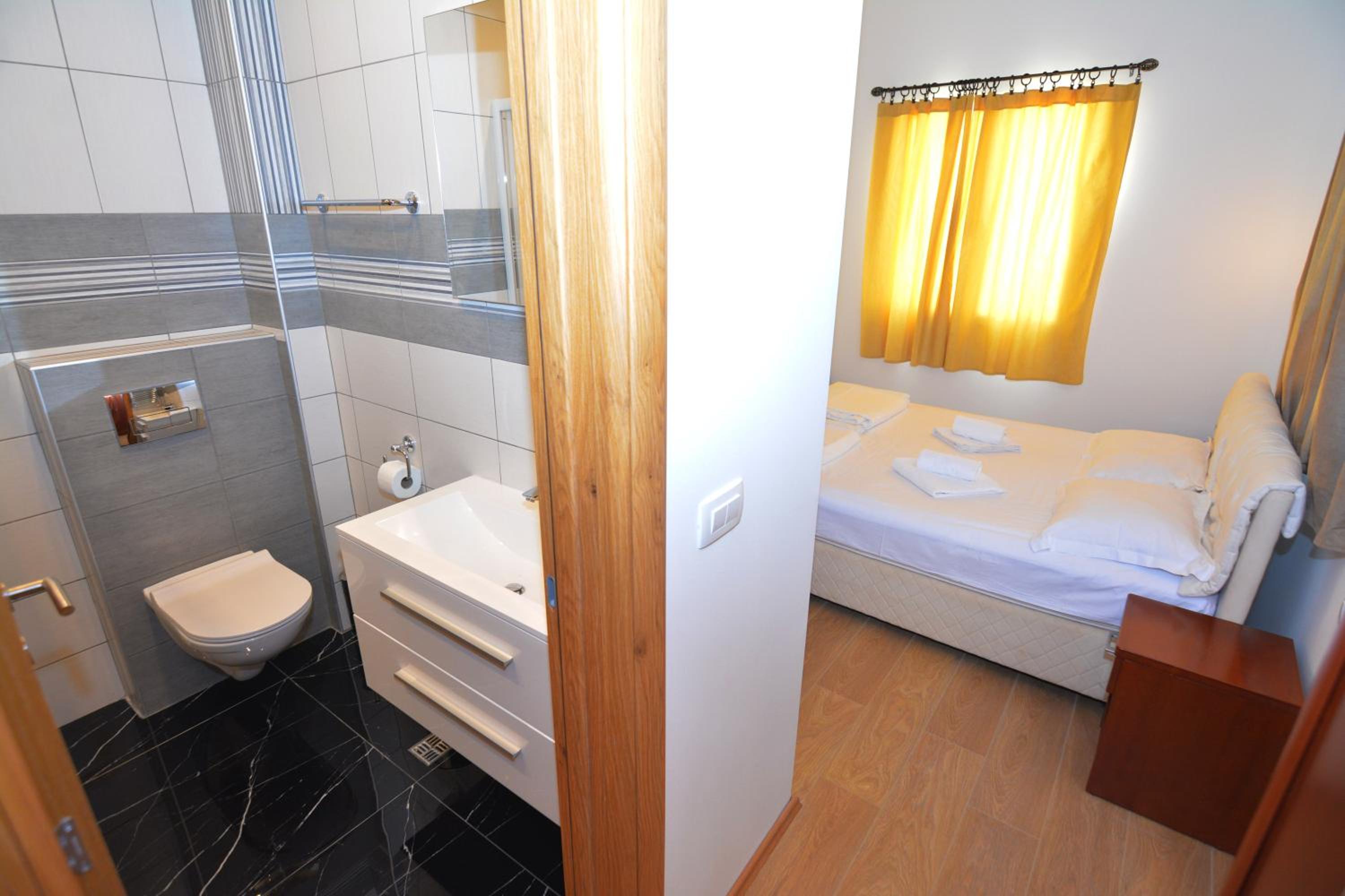 Apartments Balabusic — photo 71