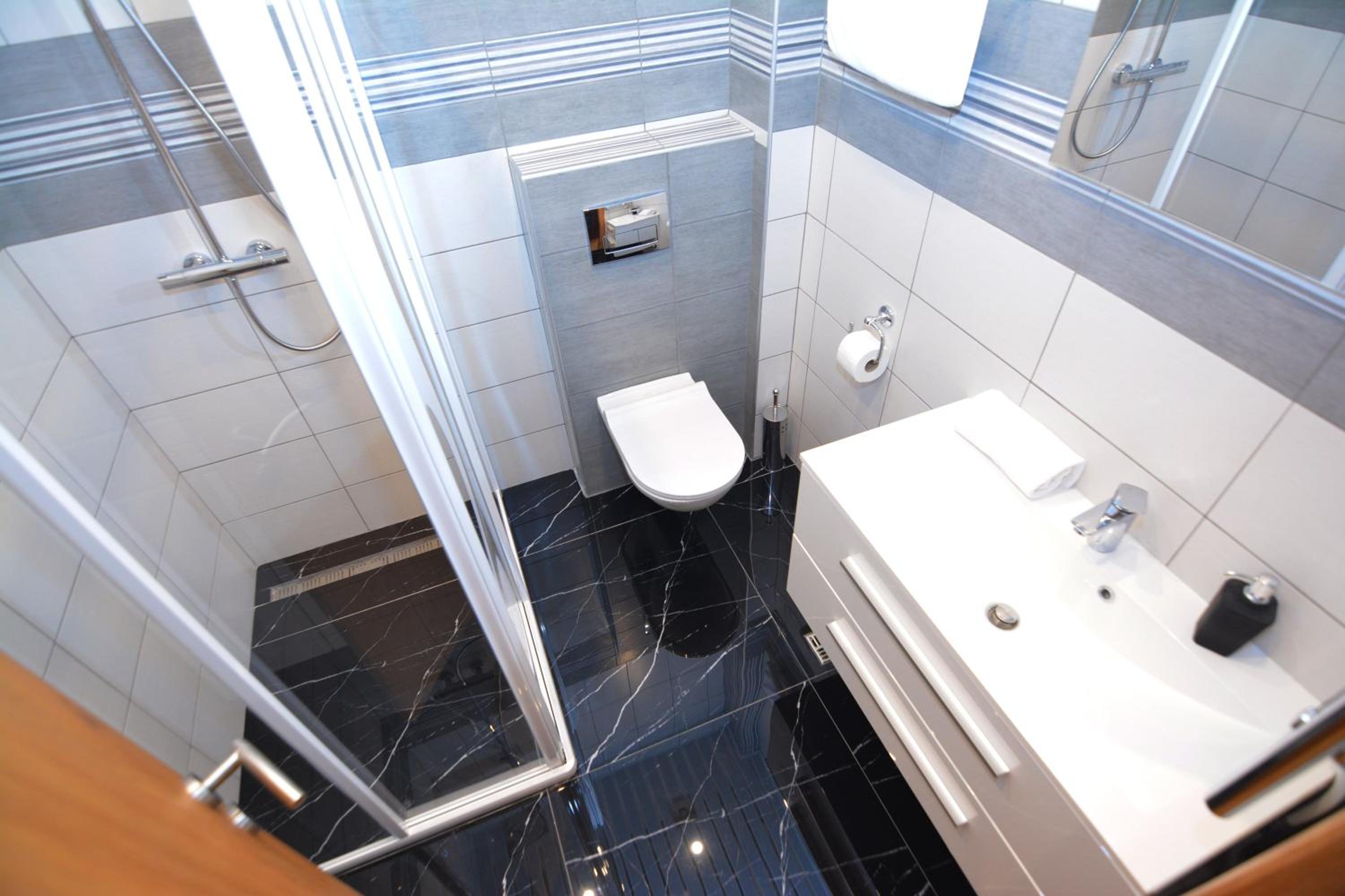 Apartments Balabusic