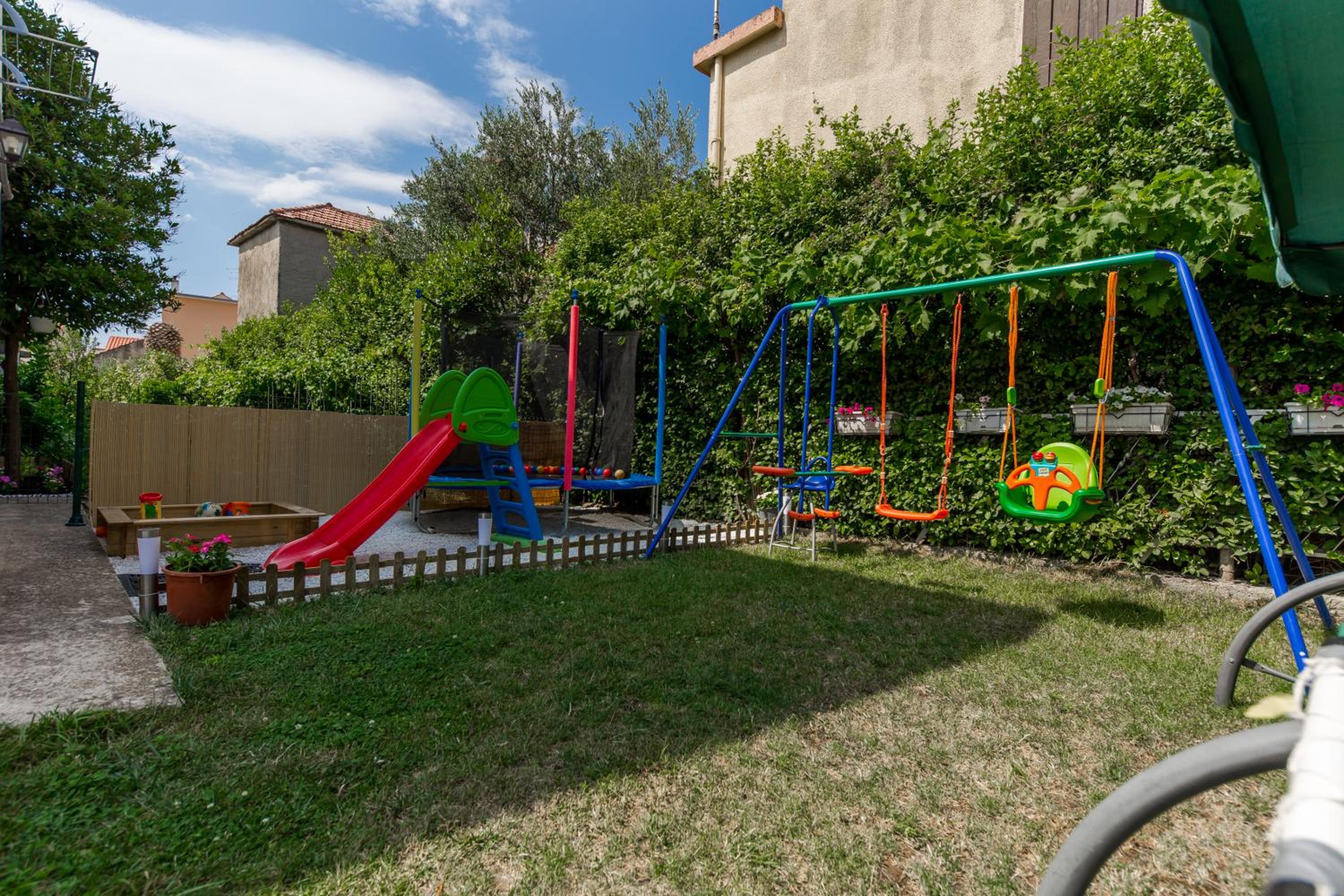 Apartman Nikolić 2 view 3
