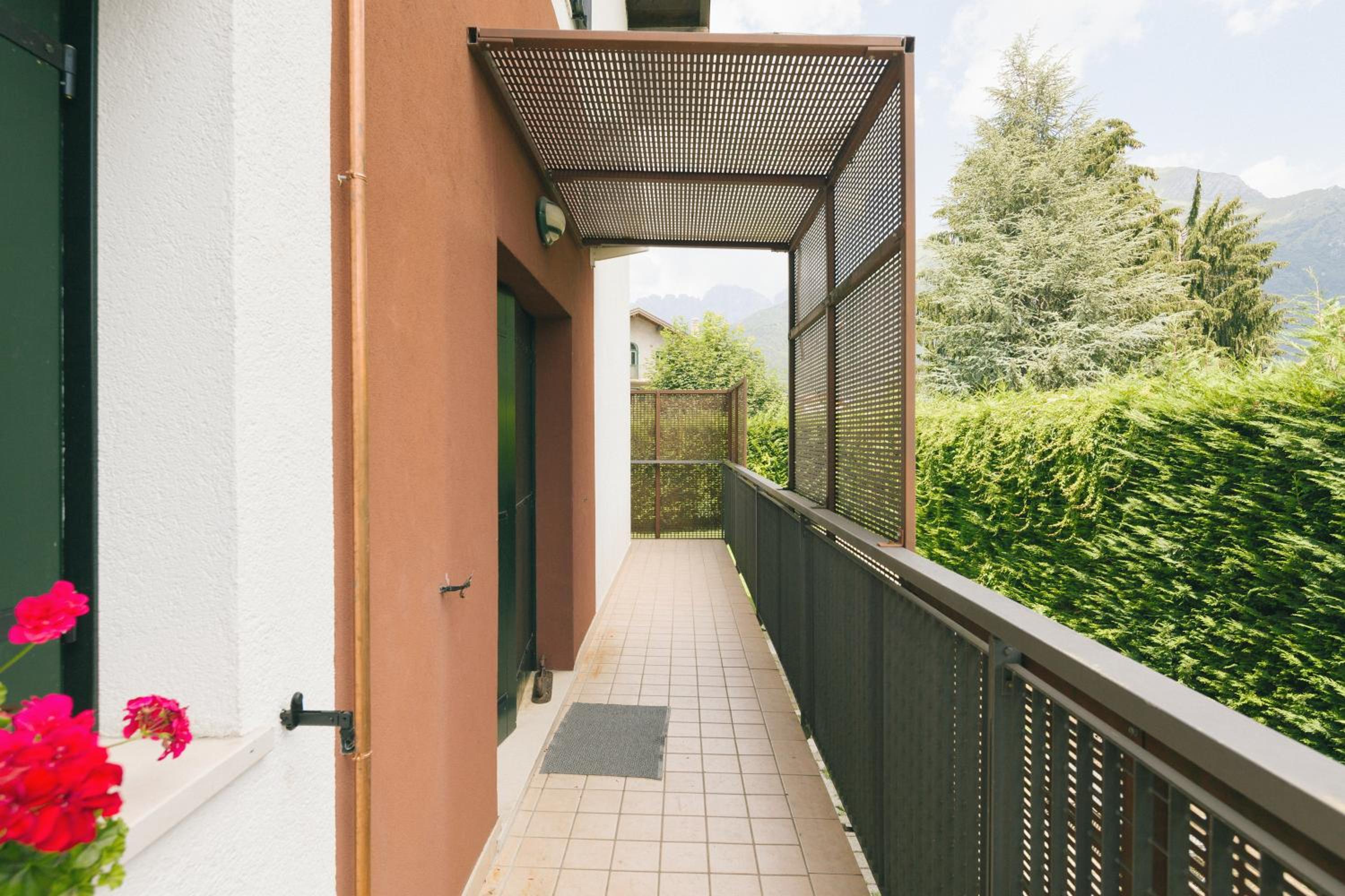 Casa Allori view 4
