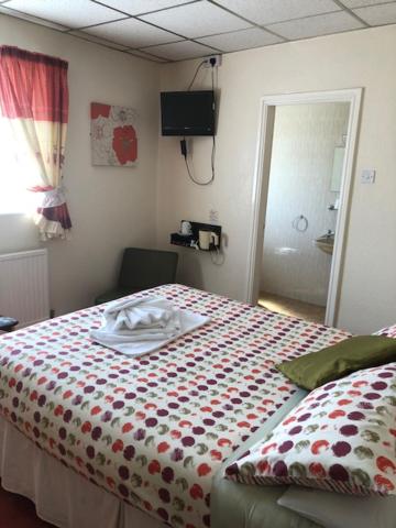 Hotel Athol Blackpool