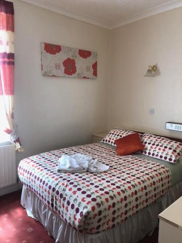 Hotel Athol Blackpool