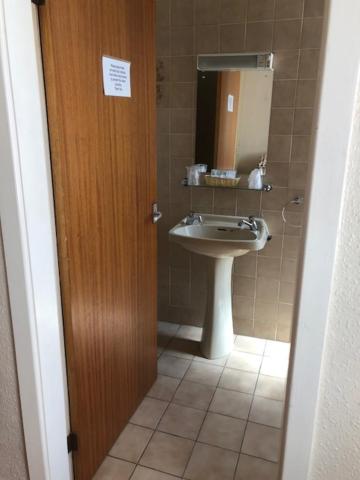 Hotel Athol Blackpool