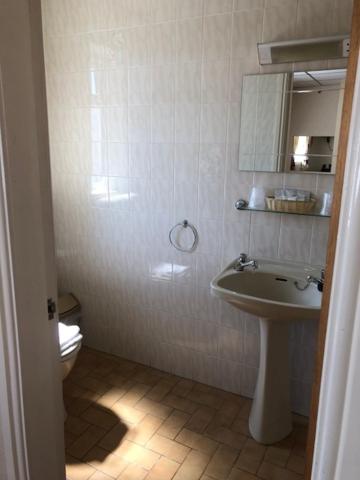 Hotel Athol Blackpool