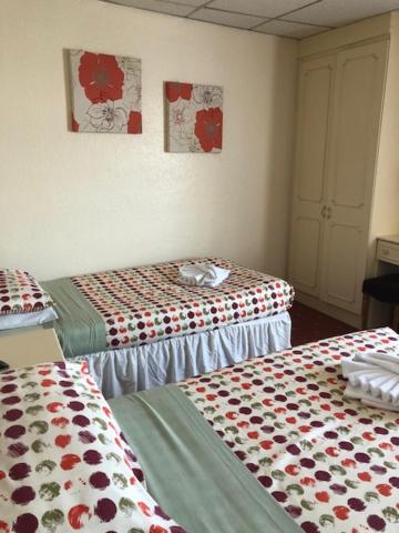 Hotel Athol Blackpool