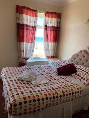 Hotel Athol Blackpool