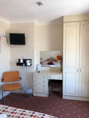 Hotel Athol Blackpool