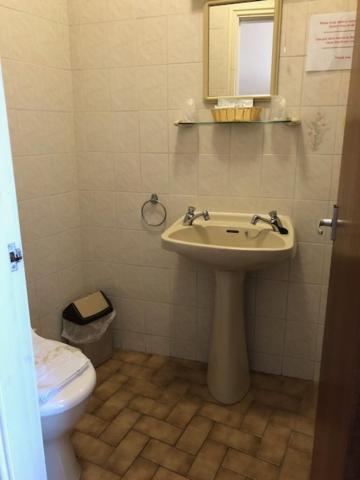 Hotel Athol Blackpool