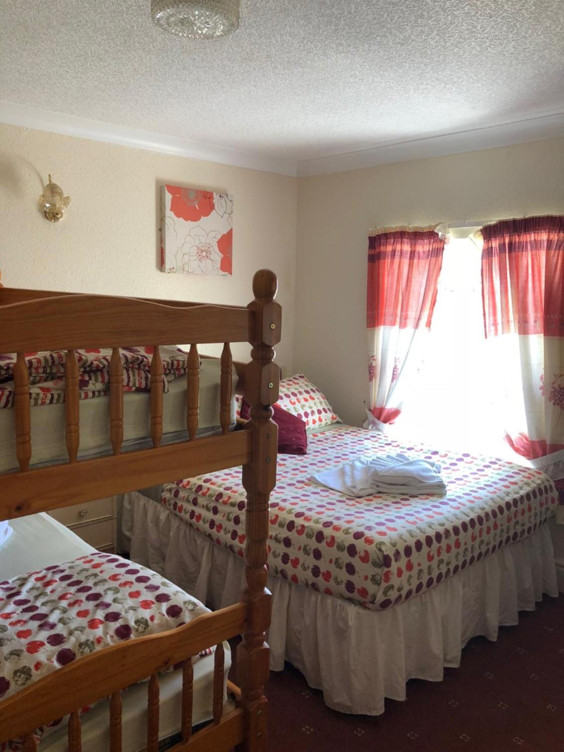 Hotel Athol Blackpool