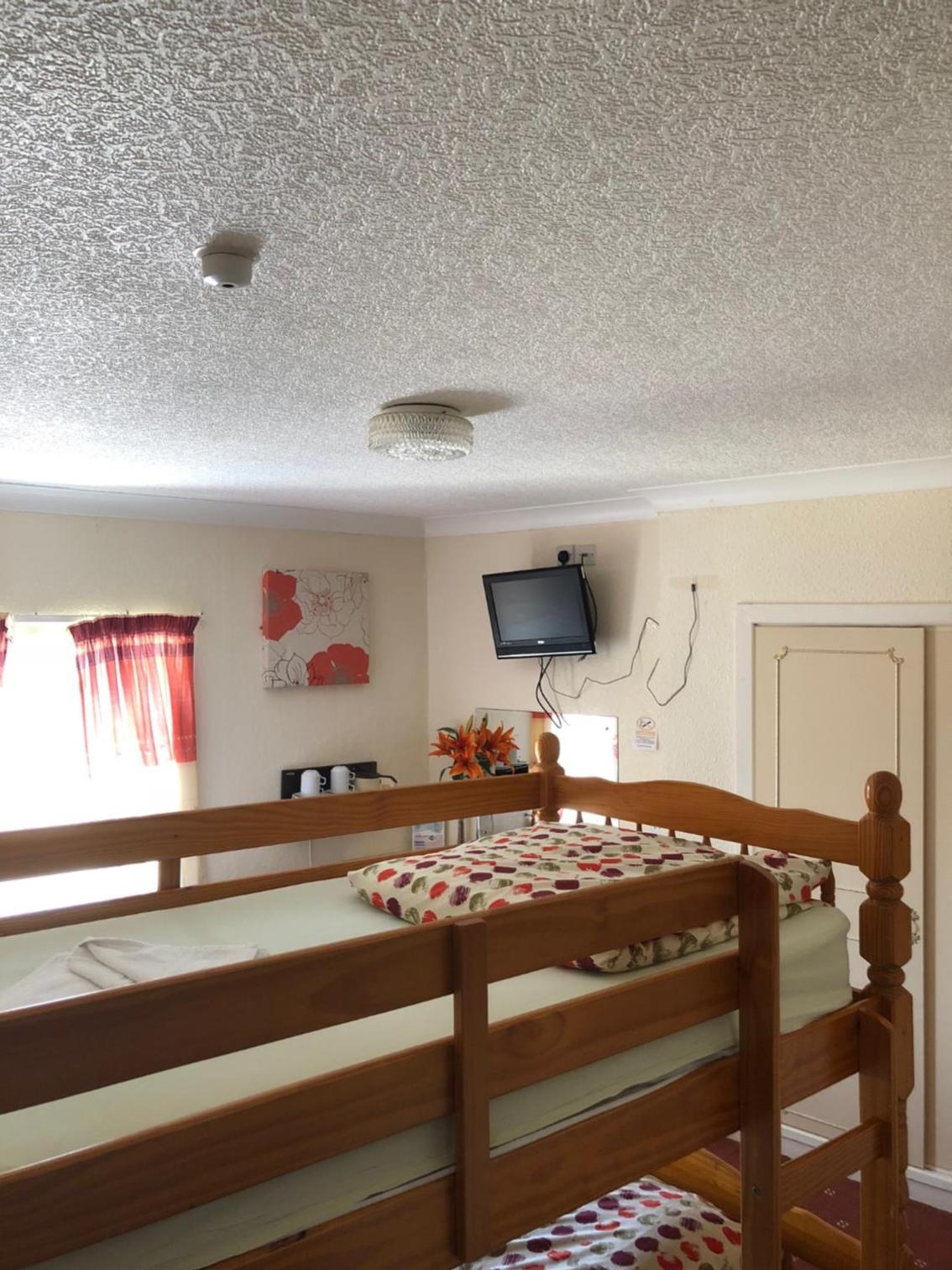 Hotel Athol Blackpool