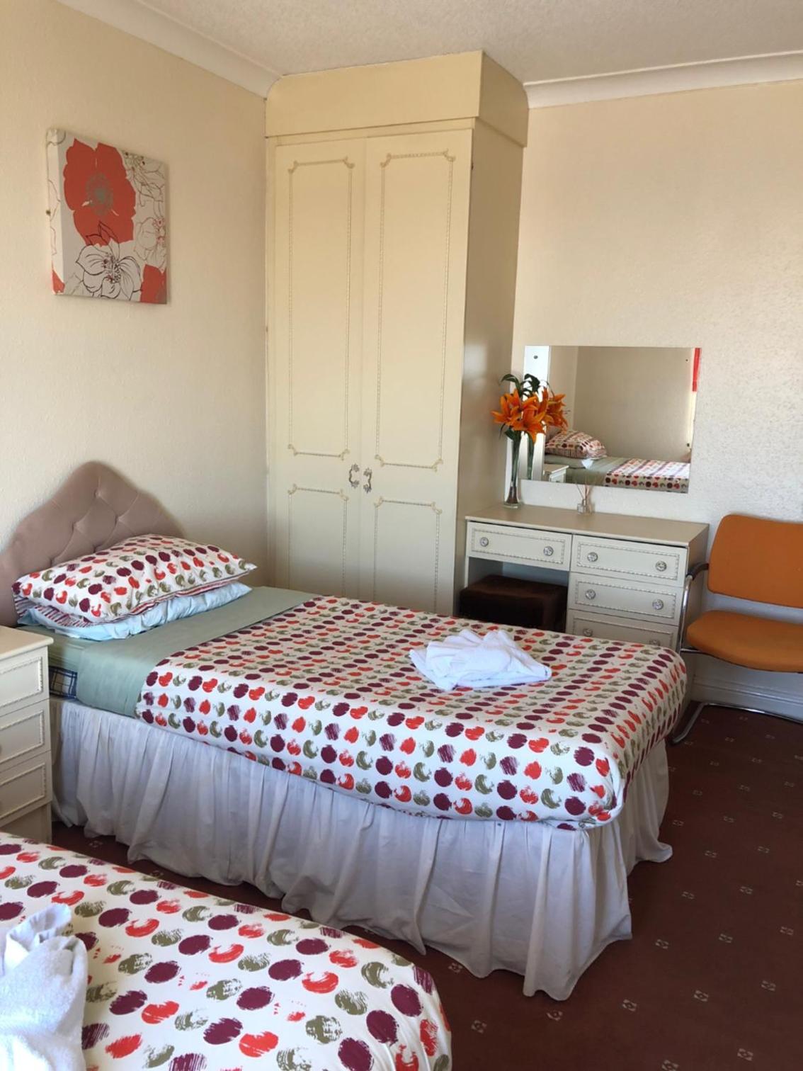Hotel Athol Blackpool