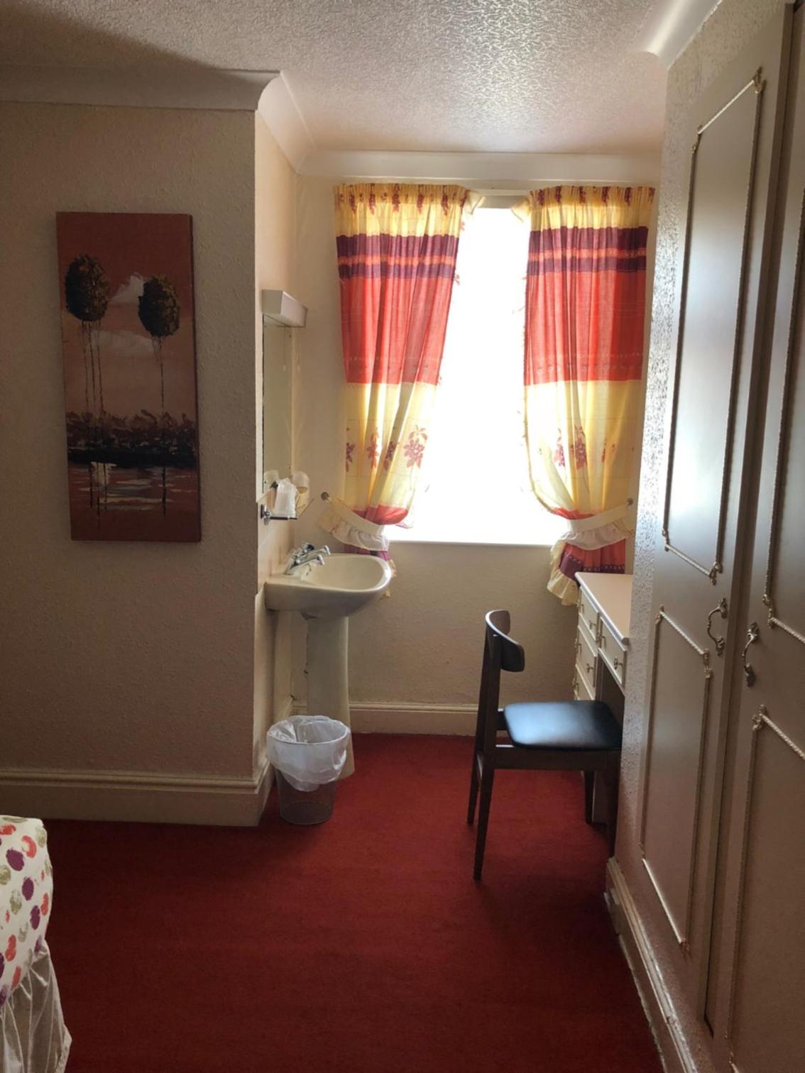 Hotel Athol Blackpool