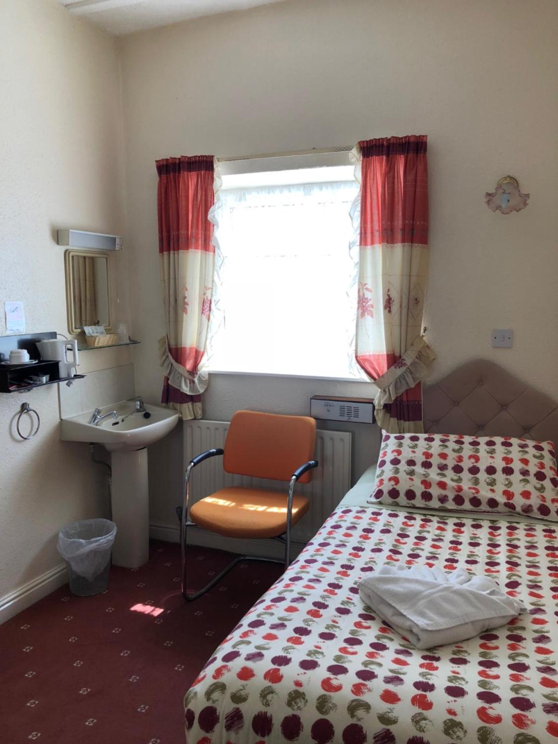 Hotel Athol Blackpool