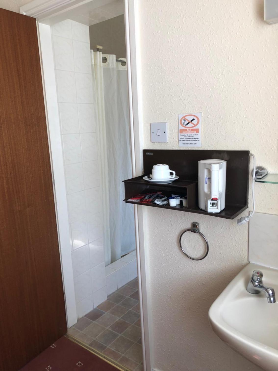 Hotel Athol Blackpool