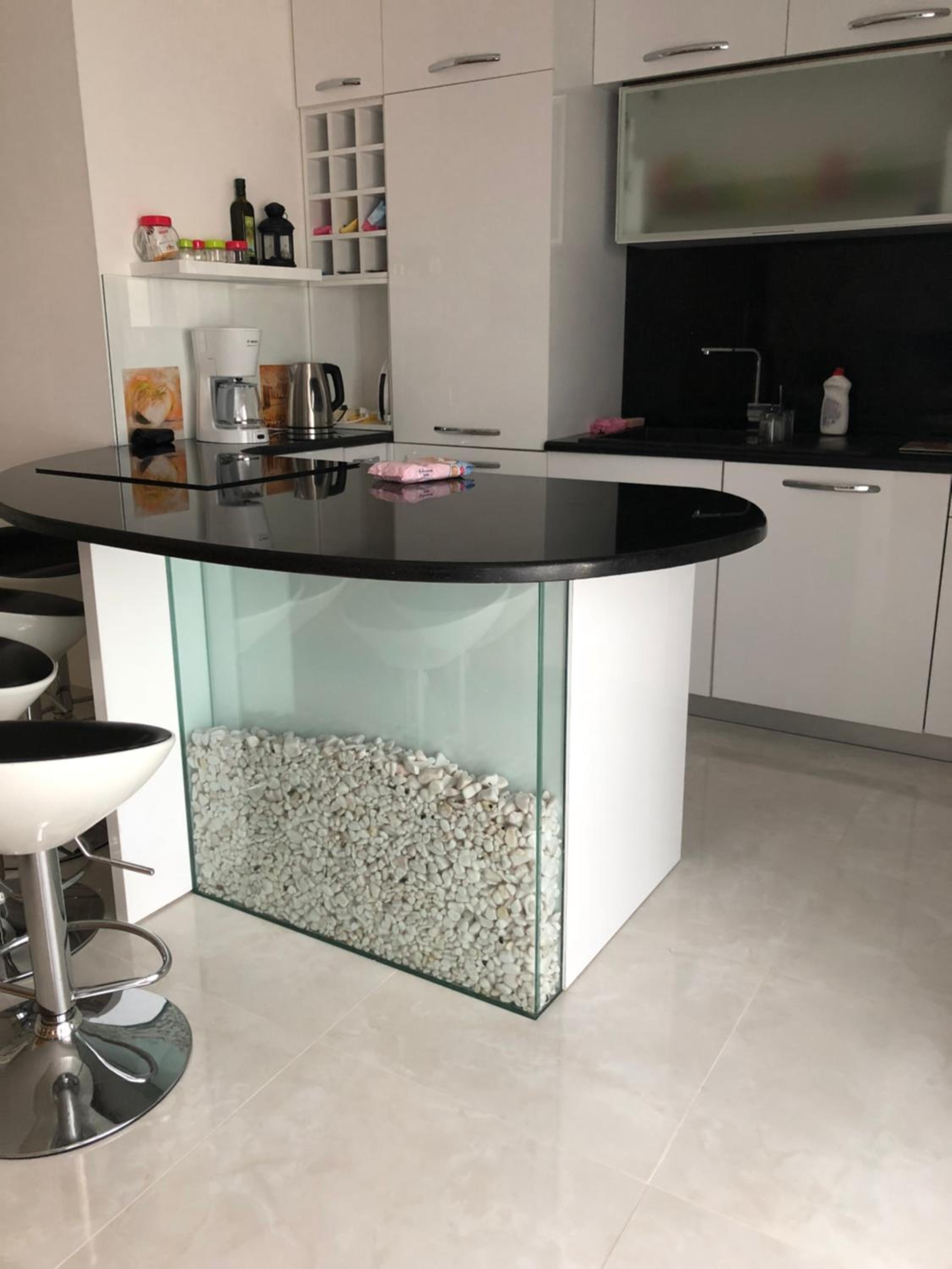 Alba Luxury Apartment