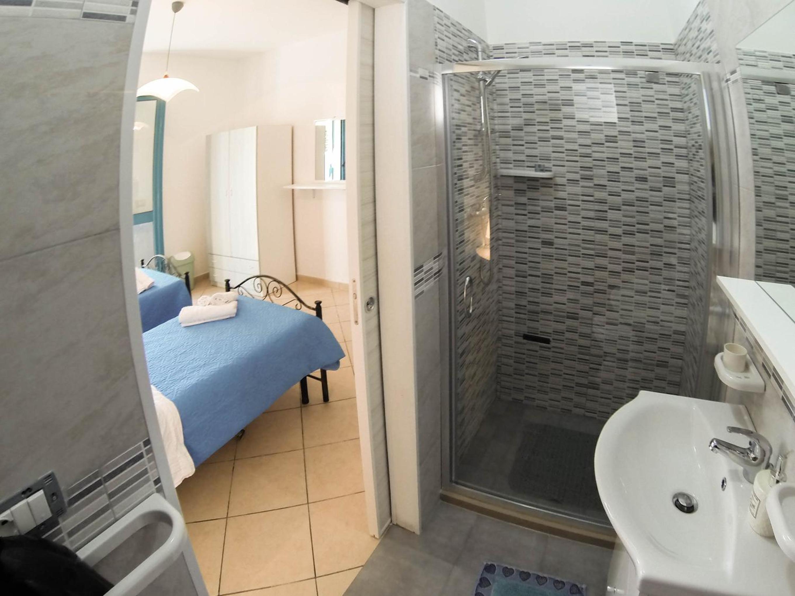 Rooms & Apartments La Spiaggia - Gallipoli