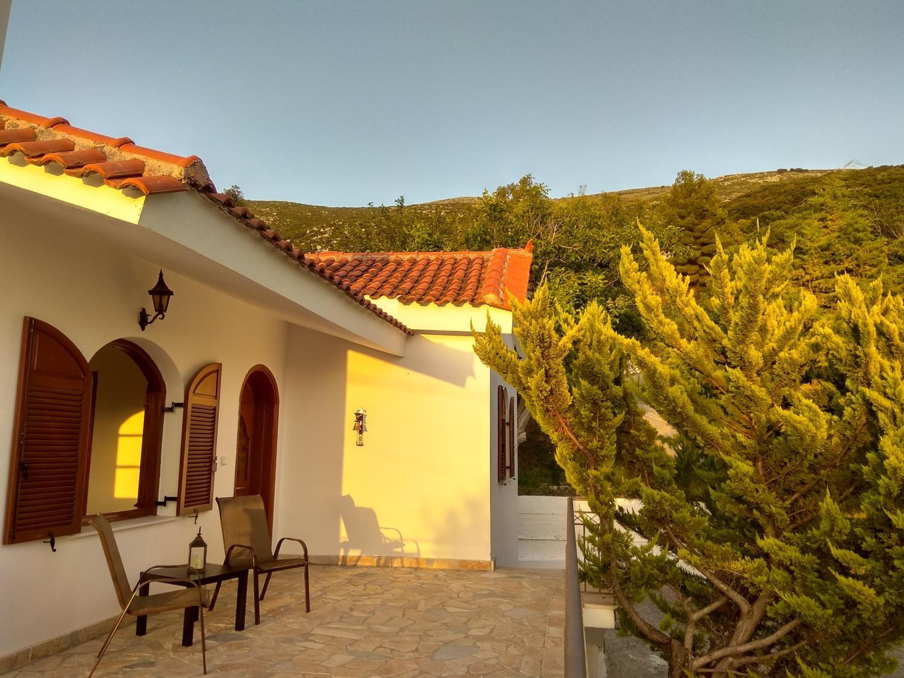 Gabriel residence