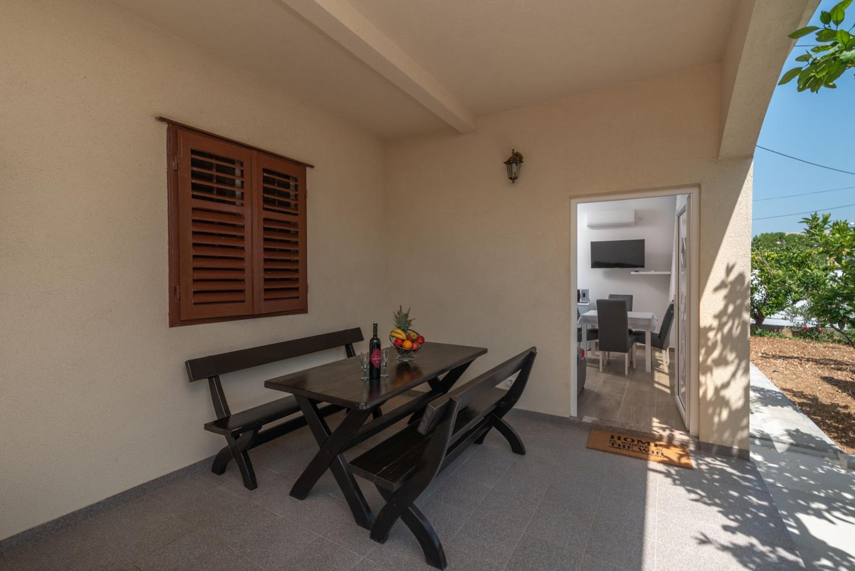Apartman Niksi view 4