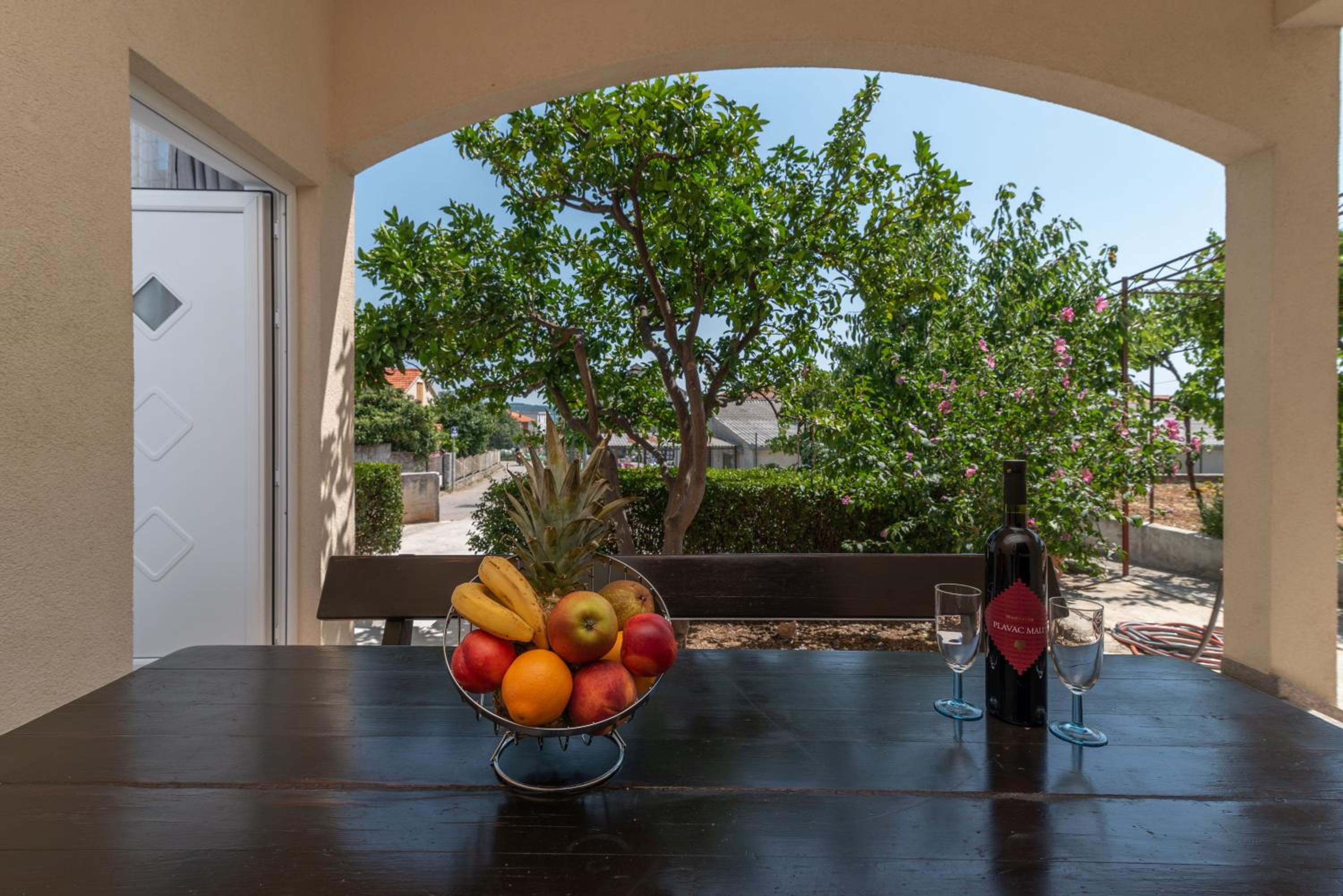 Apartman Niksi view 5