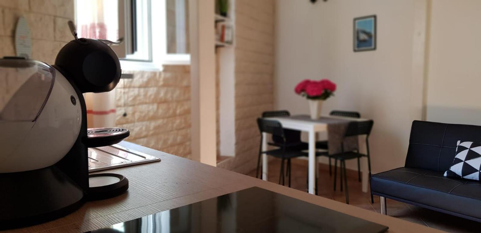Mini Loft Porto Torres view 2