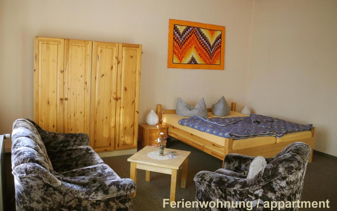 Dresden Vacations - Hostel kangaroo-stop - Property Image 10