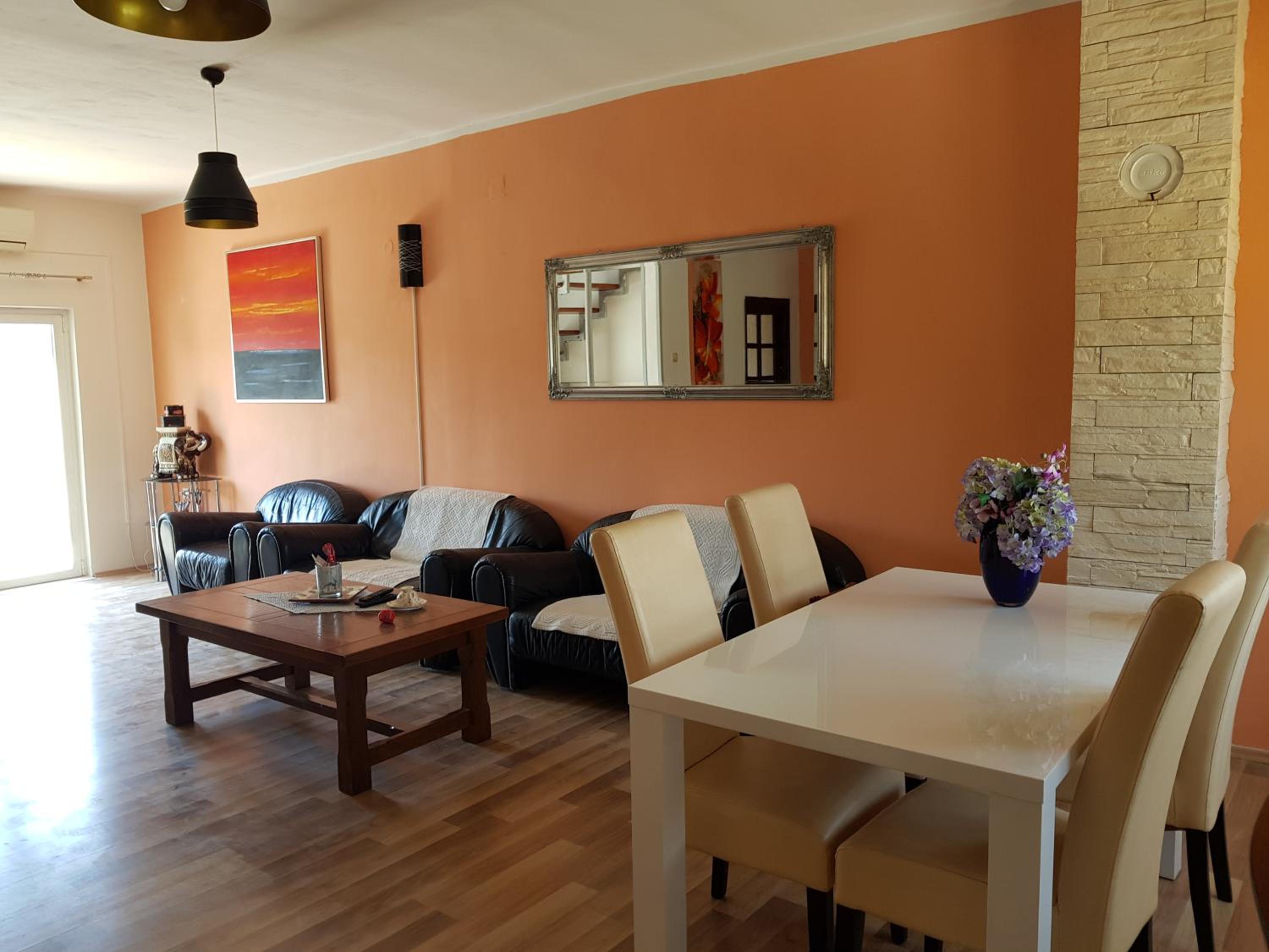 Holiday House ''Villa Flora'' view 2
