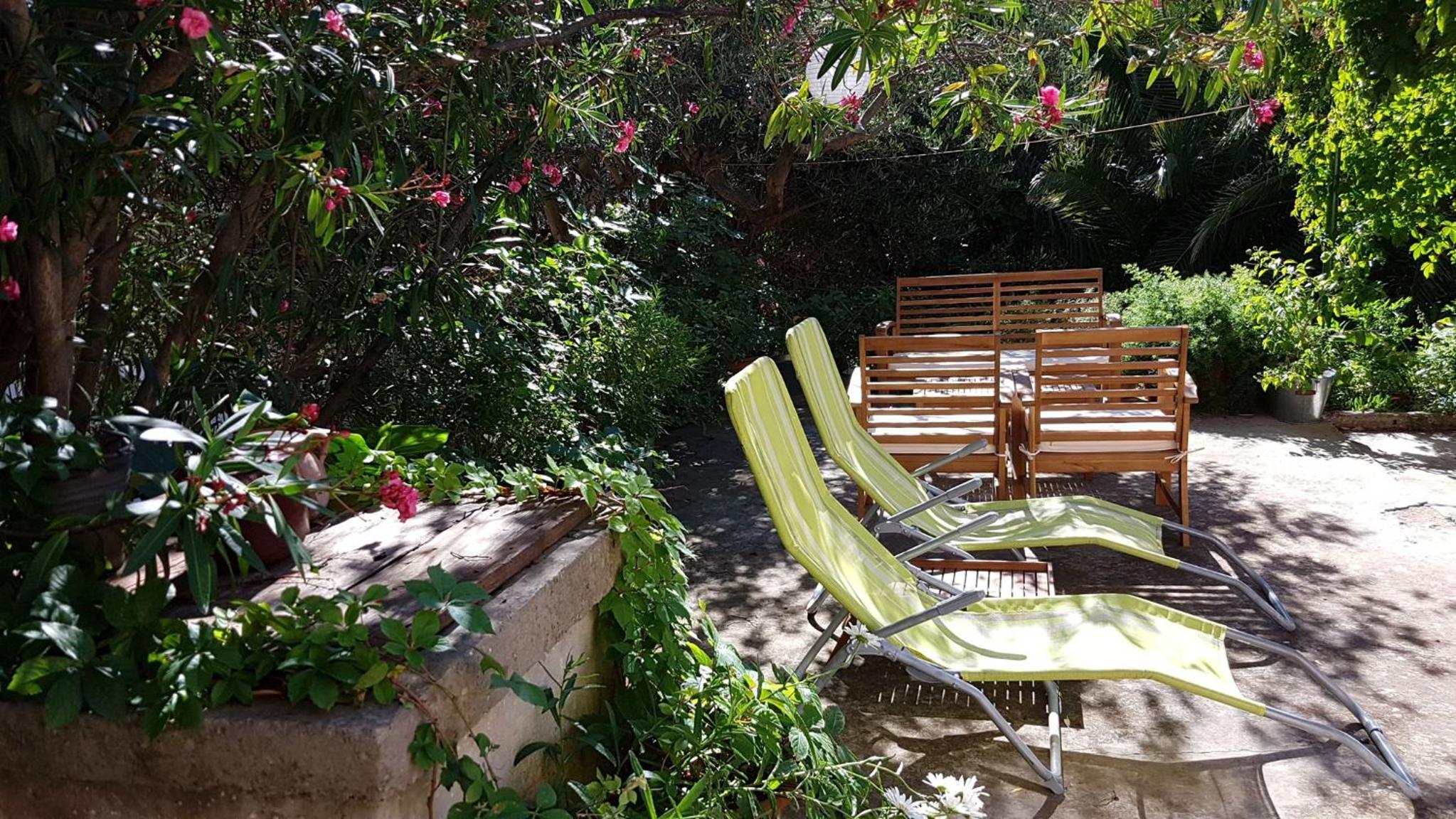 Holiday Home Shangri-La view 2