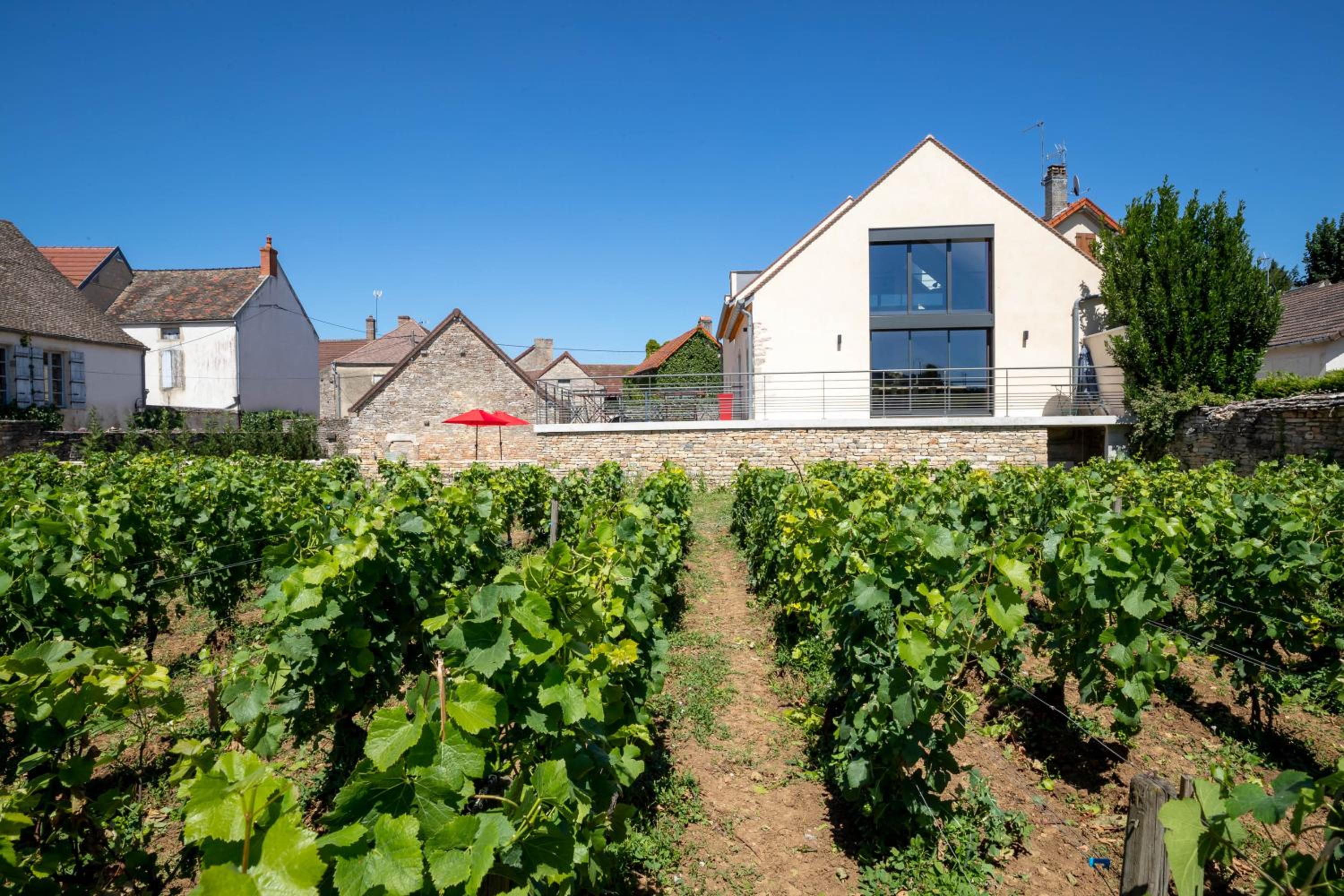 La Maison des Rugiens