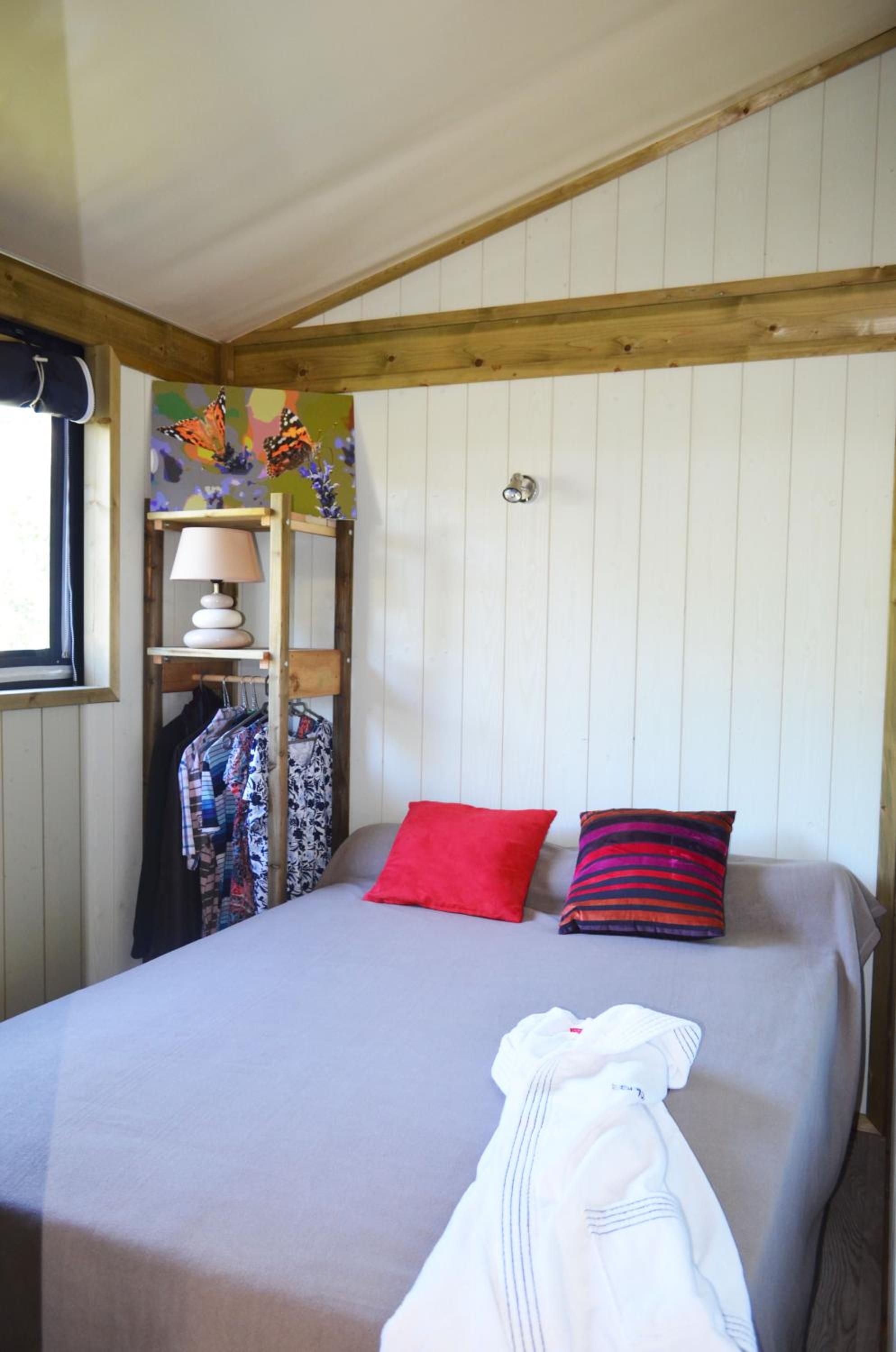 Camping Routes du Monde ATC La Hume-Arcachon