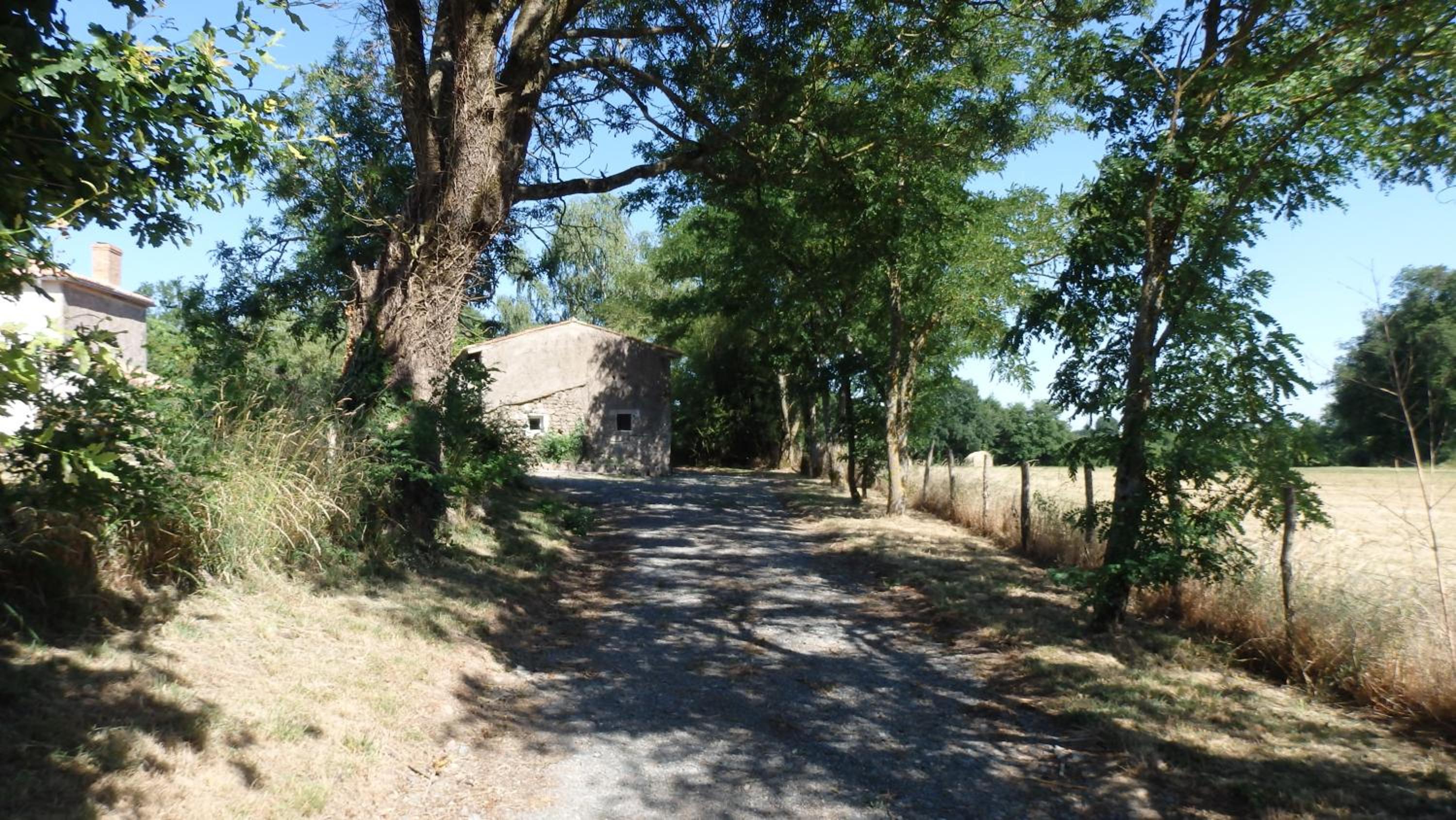 La Grange de Pierre