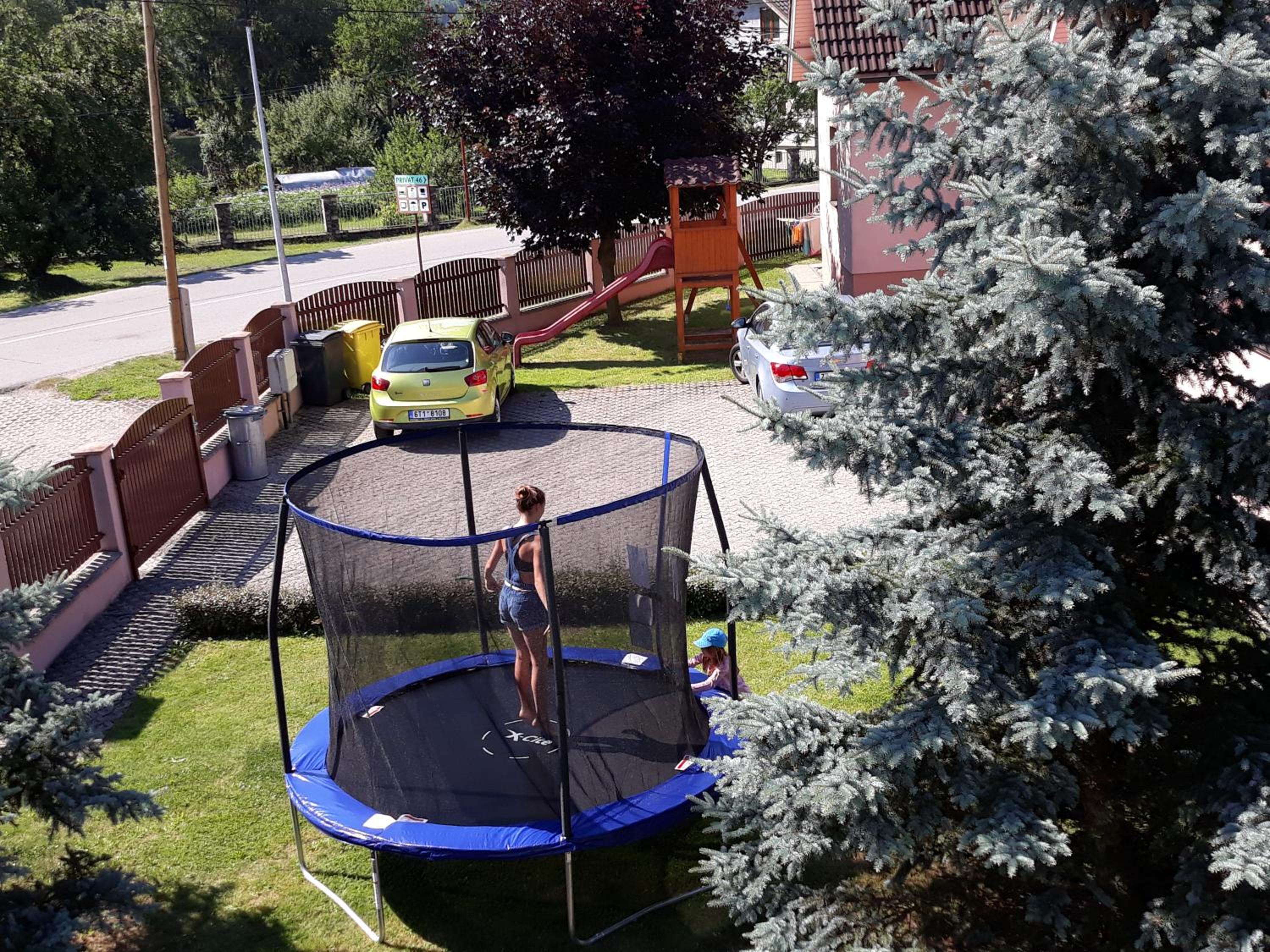 Rekreačný dom Polónyi