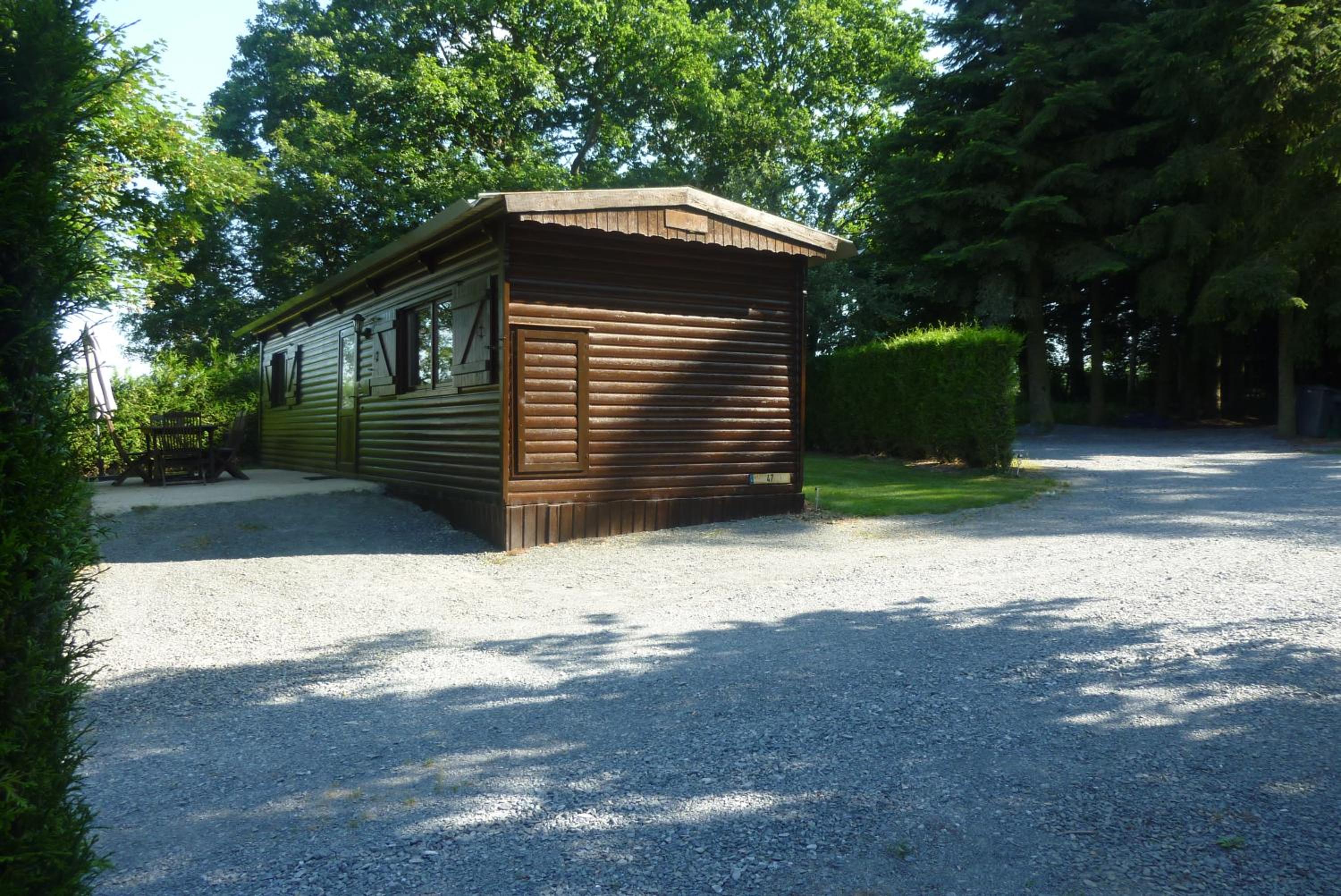 Relais Du Saussay view 4