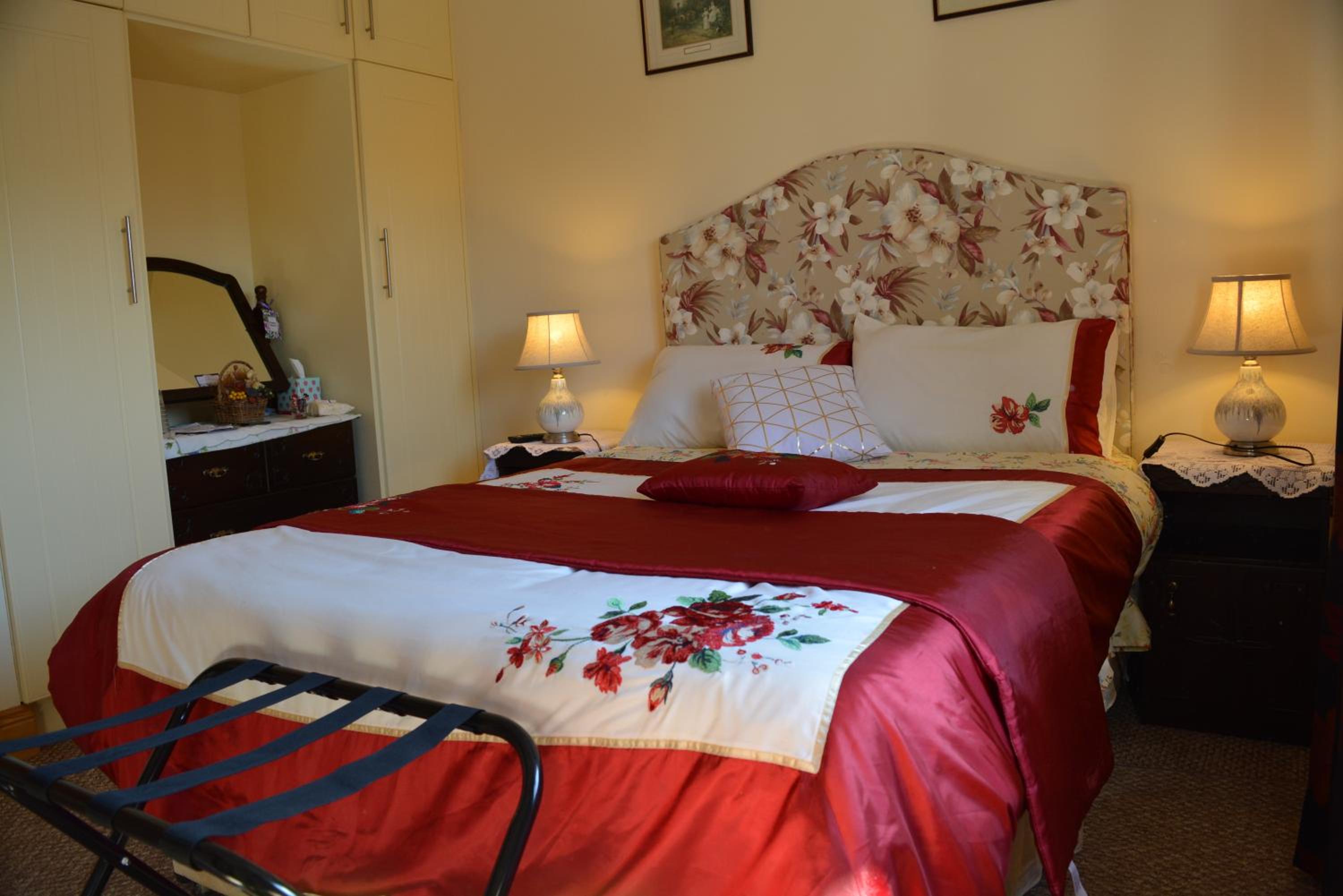 Weir view Bed and Breakfast en Durrow