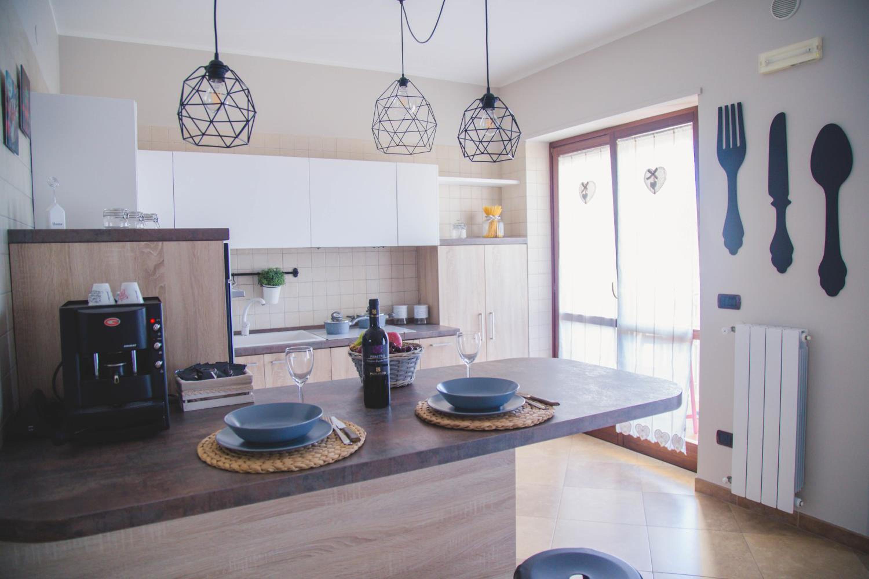 Evenal Apartment photo 4