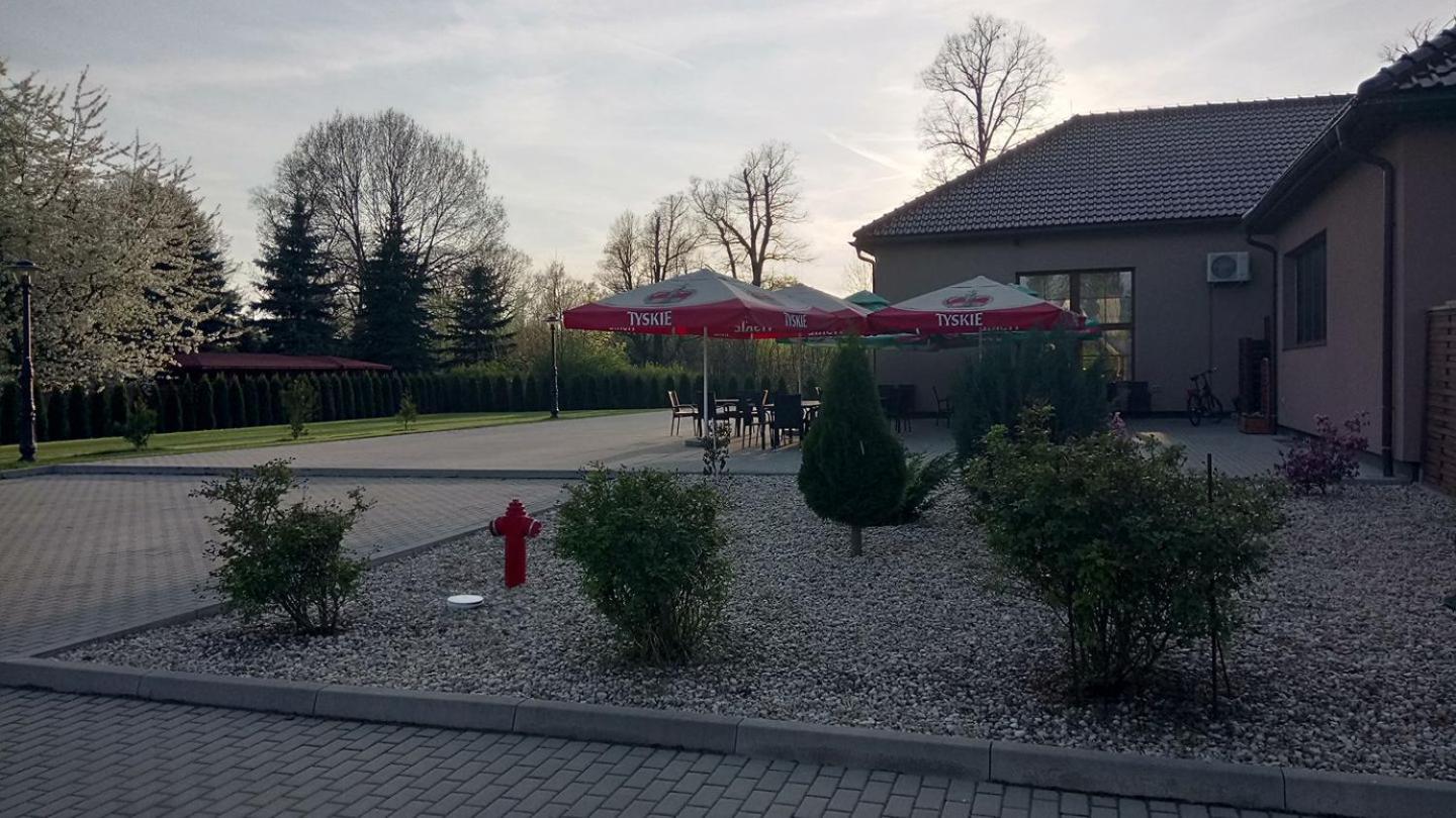 Magnolia- Pokoje Gościnne, Billede 14