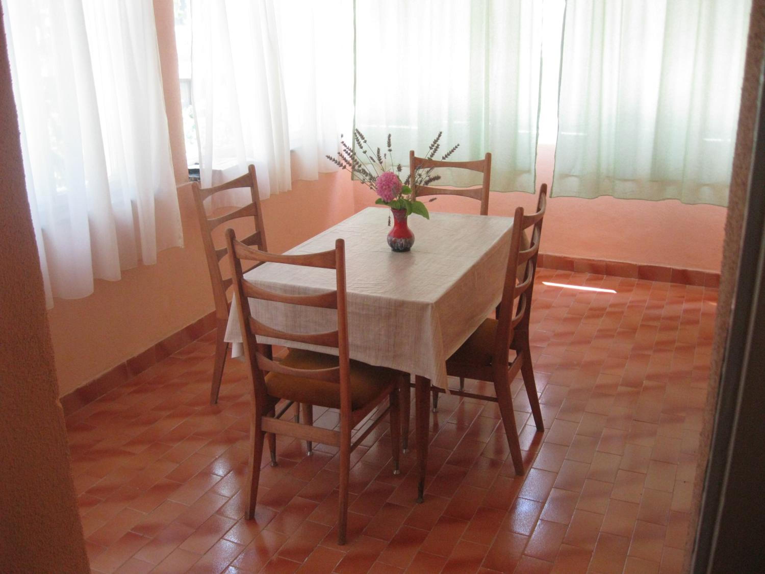 Apartments Radić