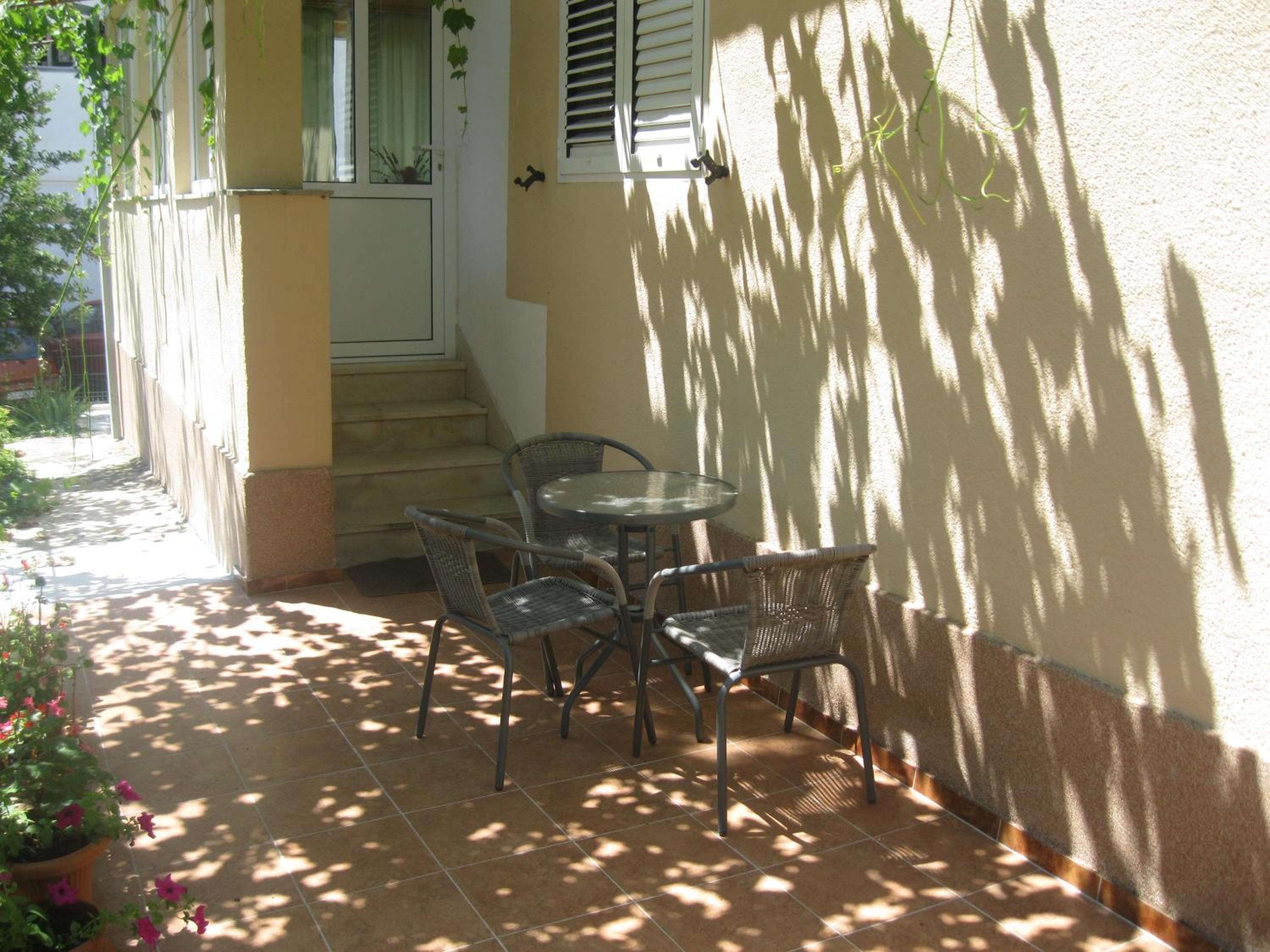 Apartments Radić