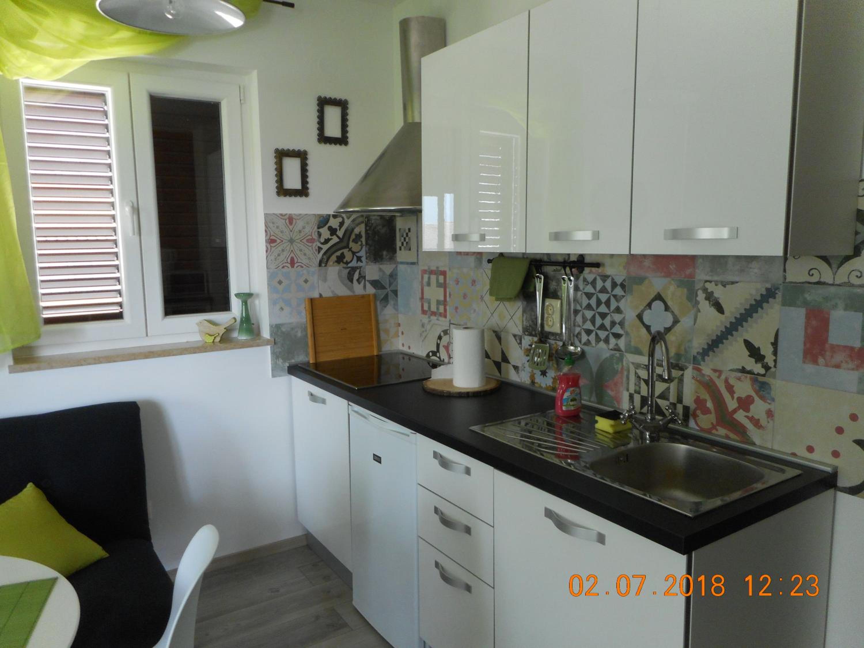 Studio Relax Punat view 3