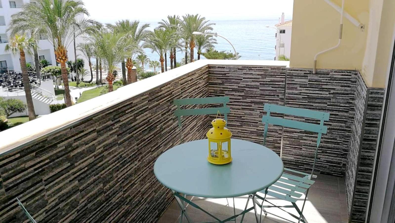 Apartamento Toboso Lena photo 1