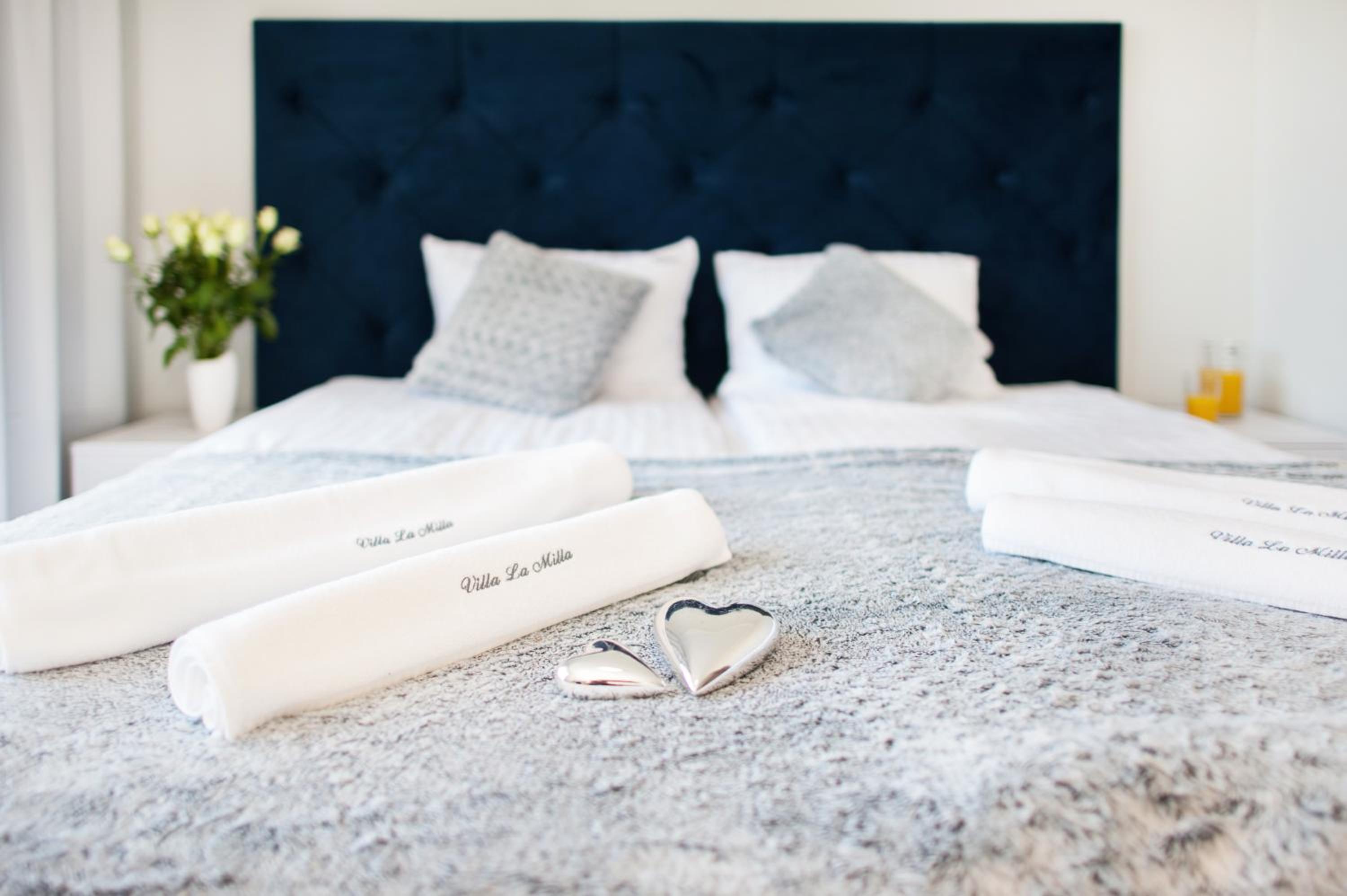 Hotel Villa La Milla - Image 1